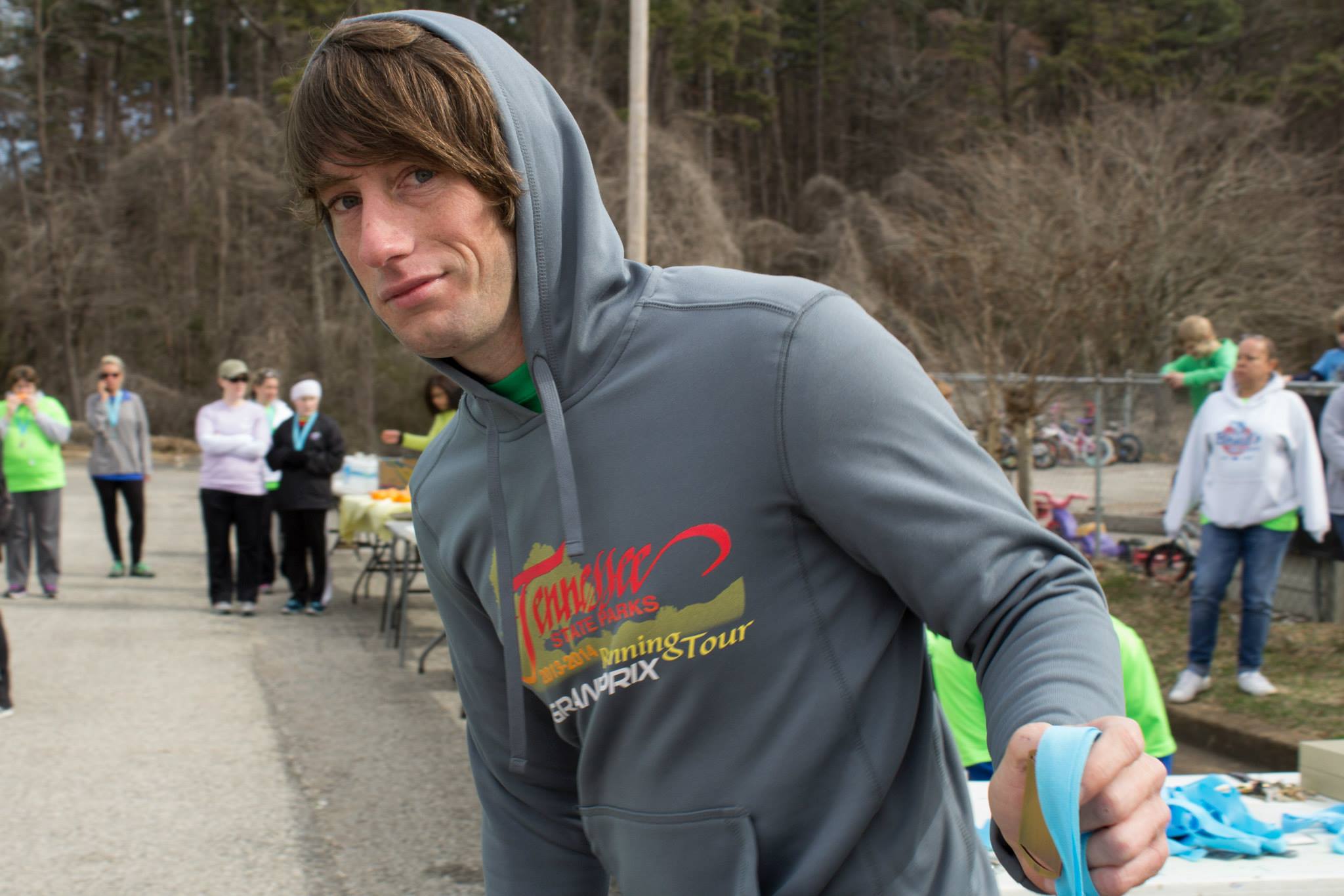 Running for a Dream 5K 2015 Photo 146