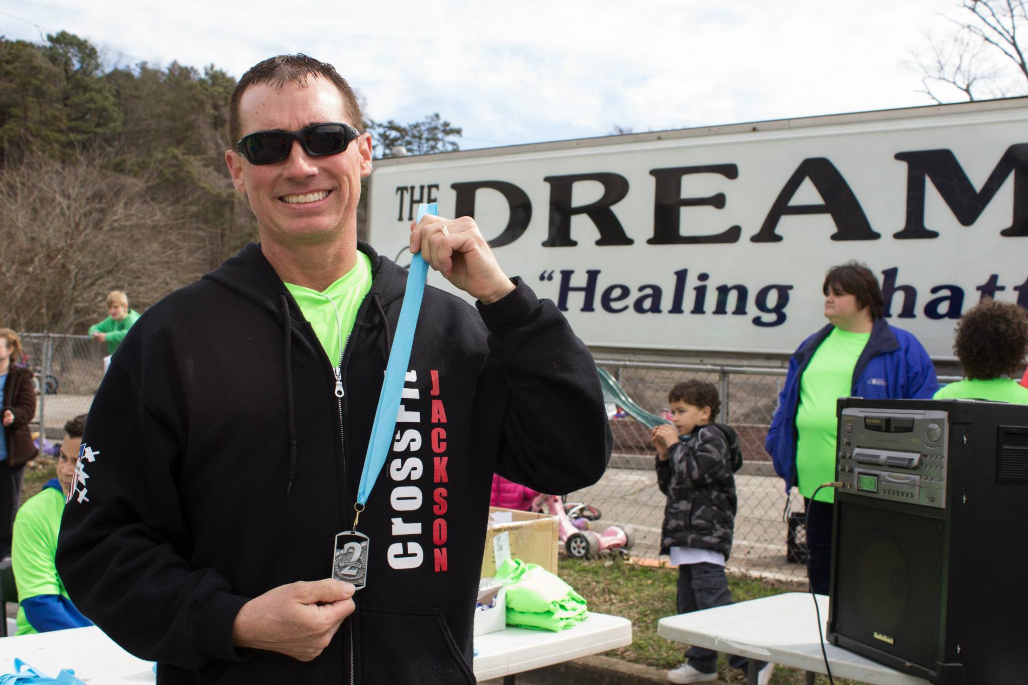 Running for a Dream 5K 2015 Photo 147