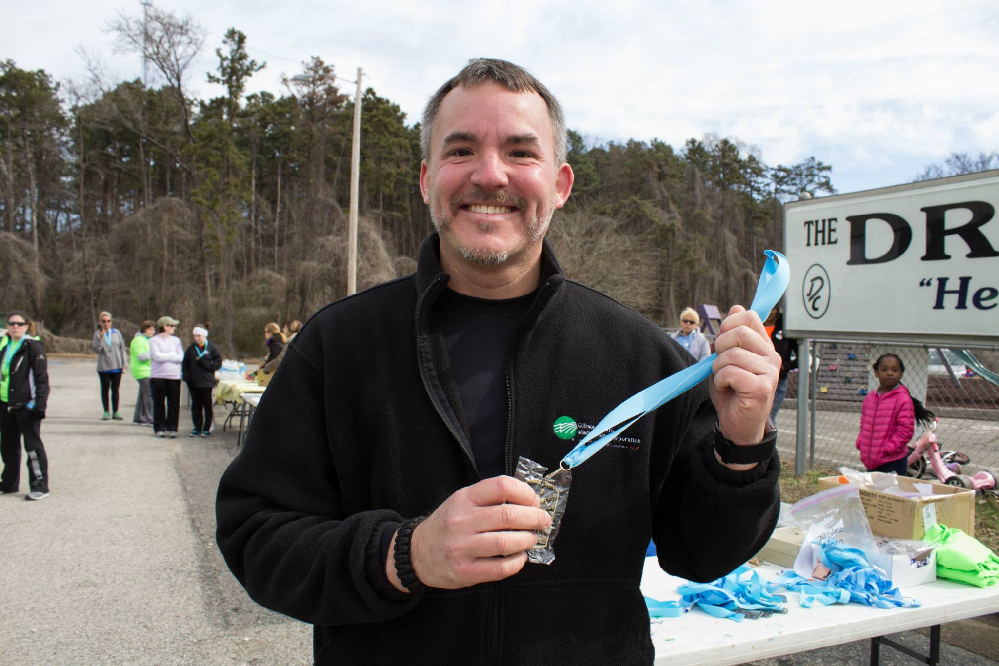 Running for a Dream 5K 2015 Photo 148