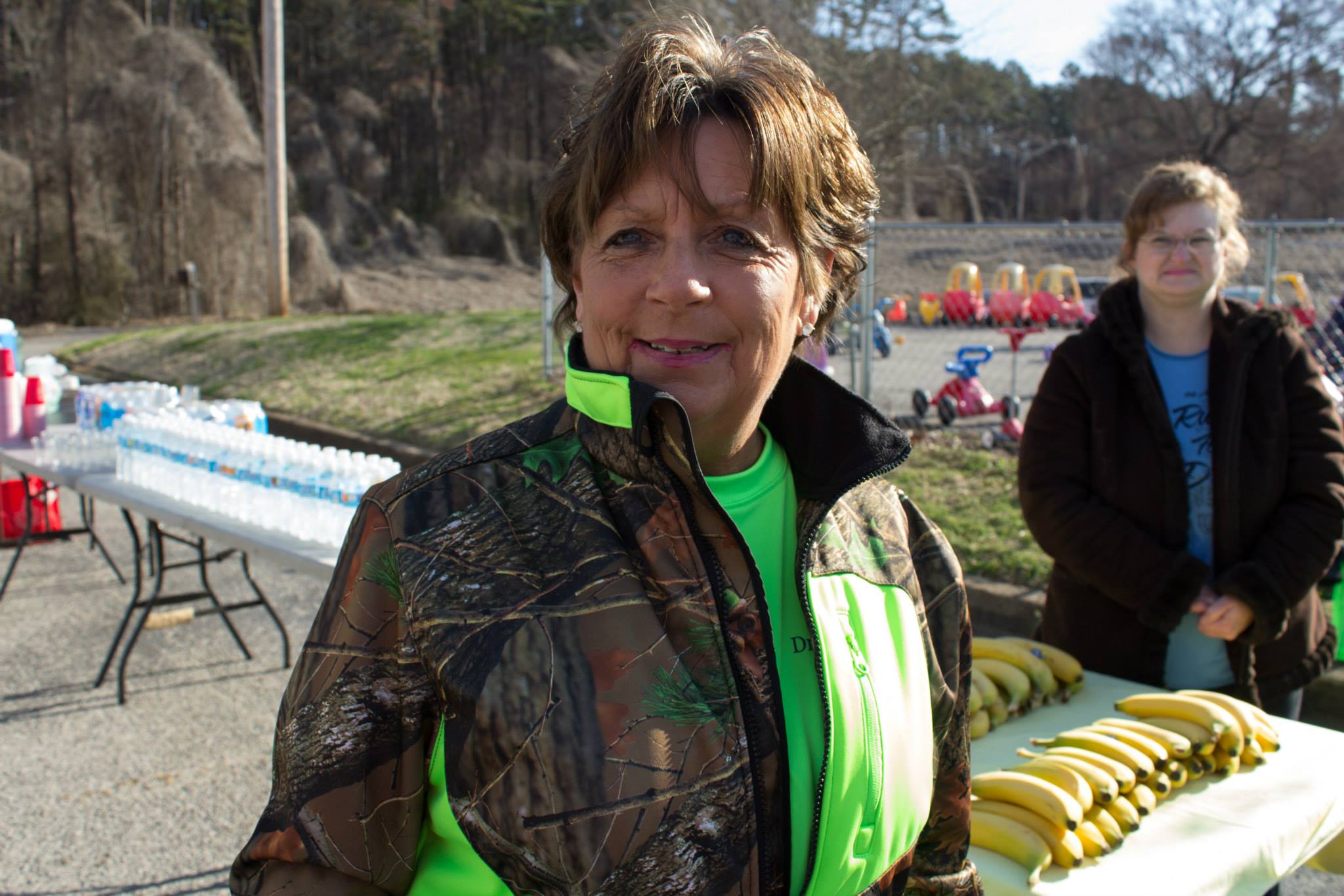 Running for a Dream 5K 2015 Photo 15