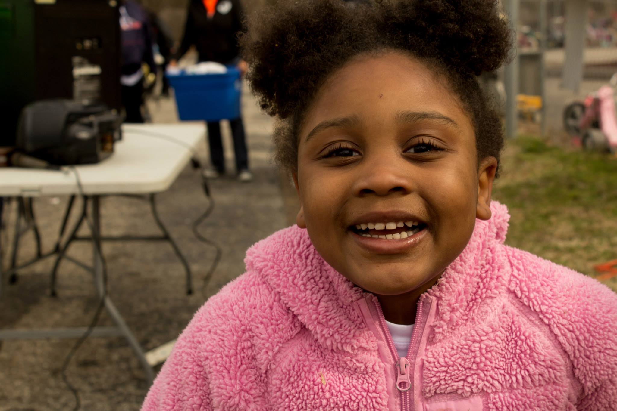 Running for a Dream 5K 2015 Photo 151