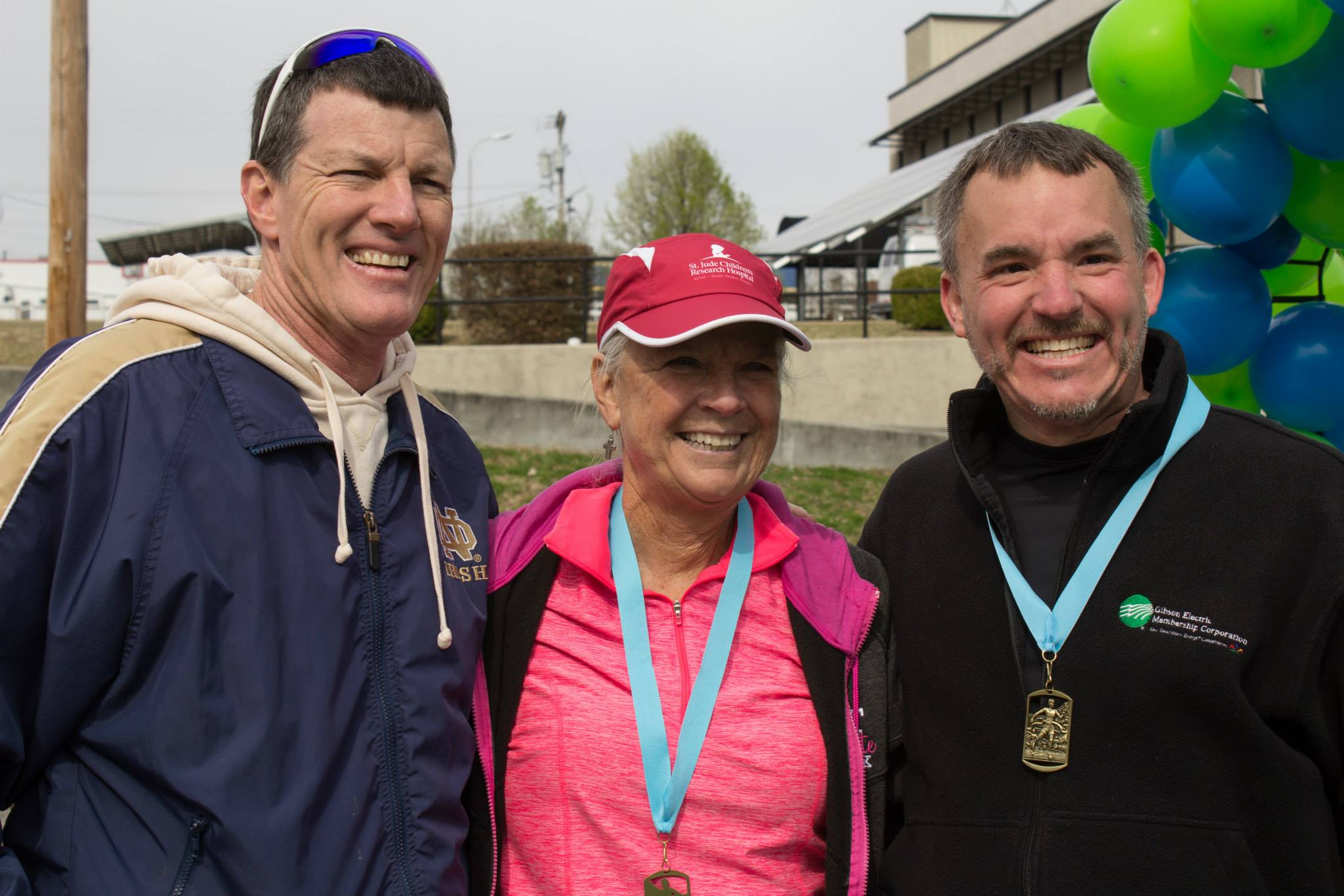 Running for a Dream 5K 2015 Photo 152