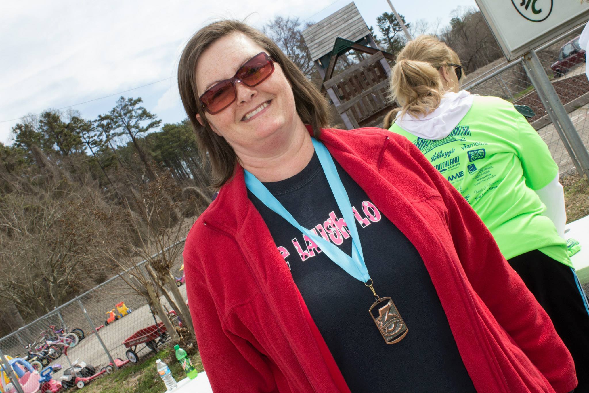 Running for a Dream 5K 2015 Photo 153