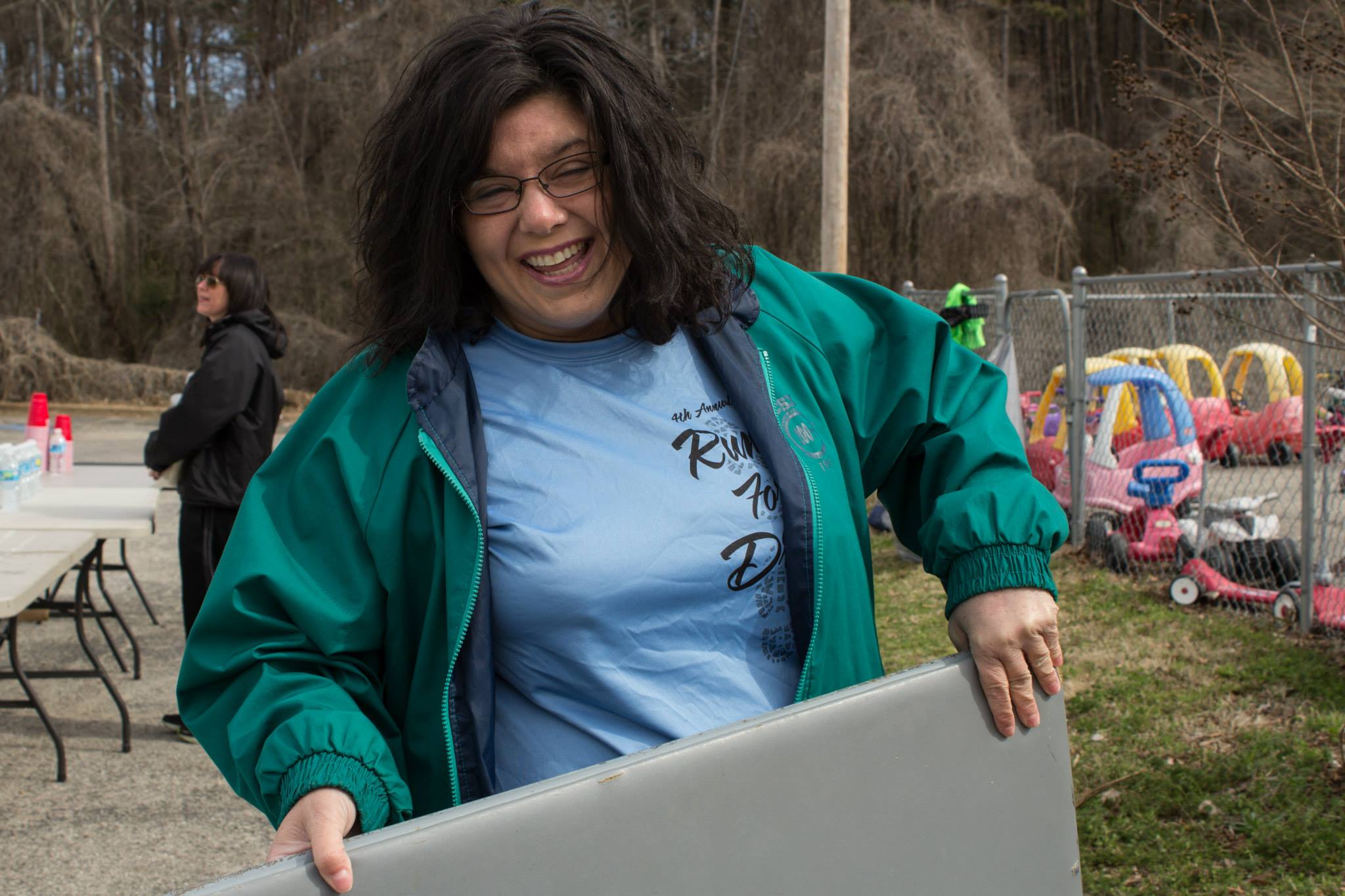 Running for a Dream 5K 2015 Photo 155