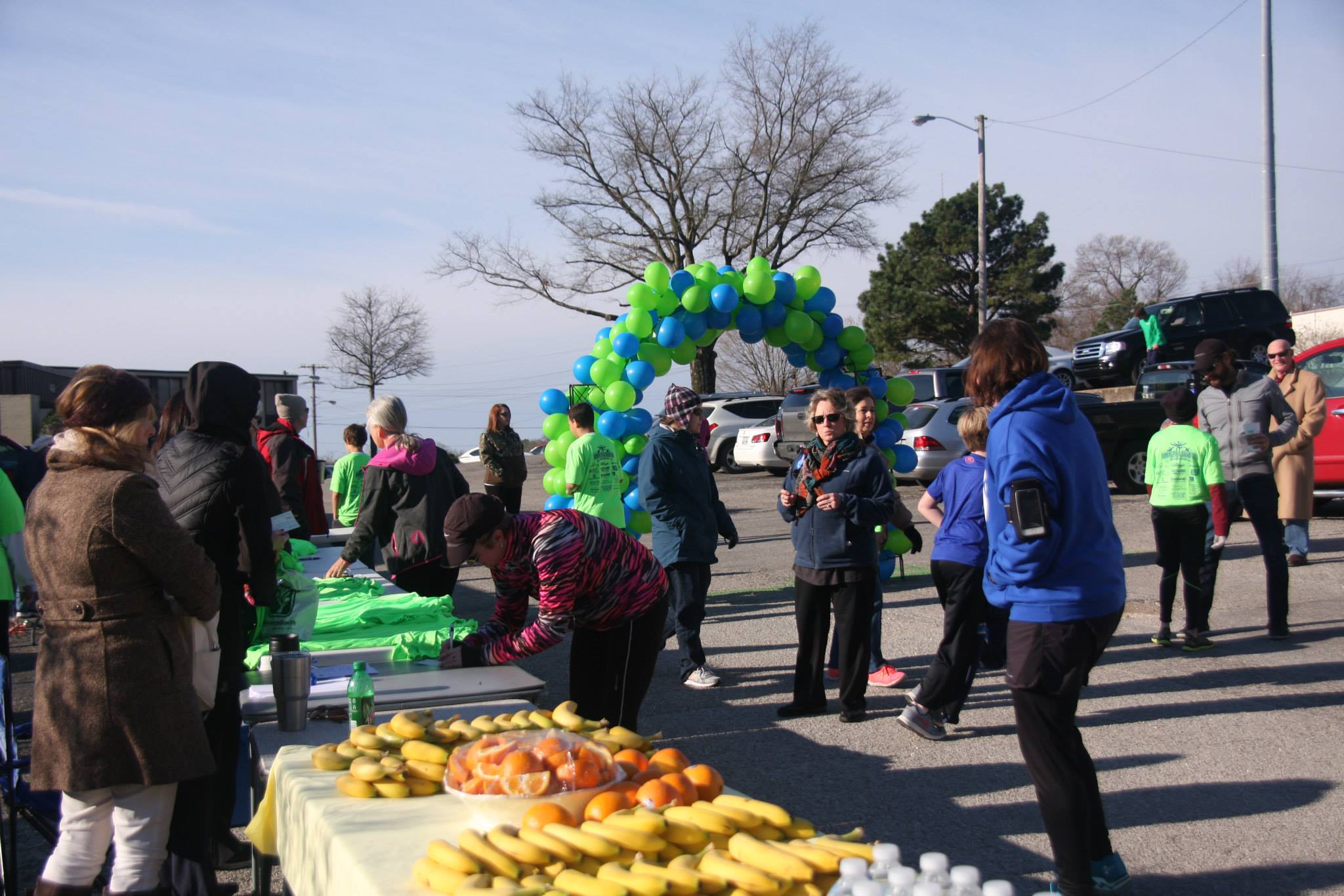 Running for a Dream 5K 2015 Photo 157