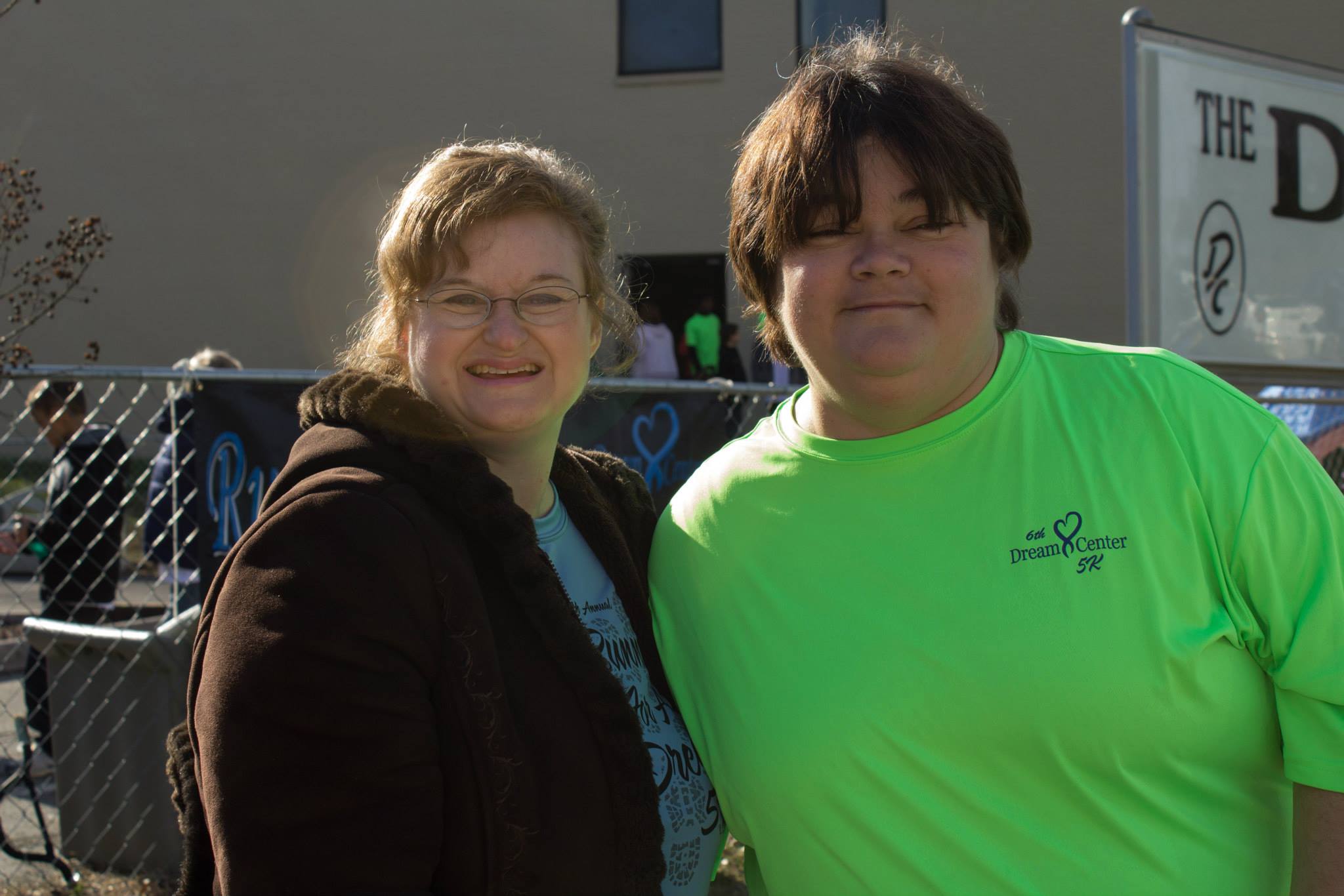 Running for a Dream 5K 2015 Photo 16