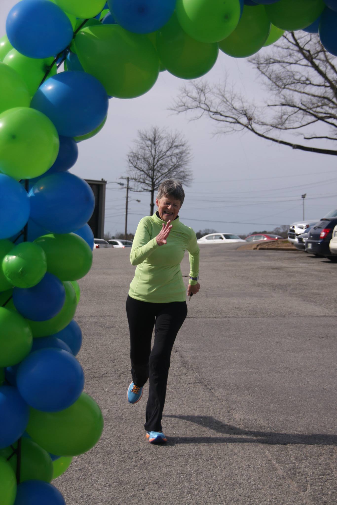 Running for a Dream 5K 2015 Photo 160