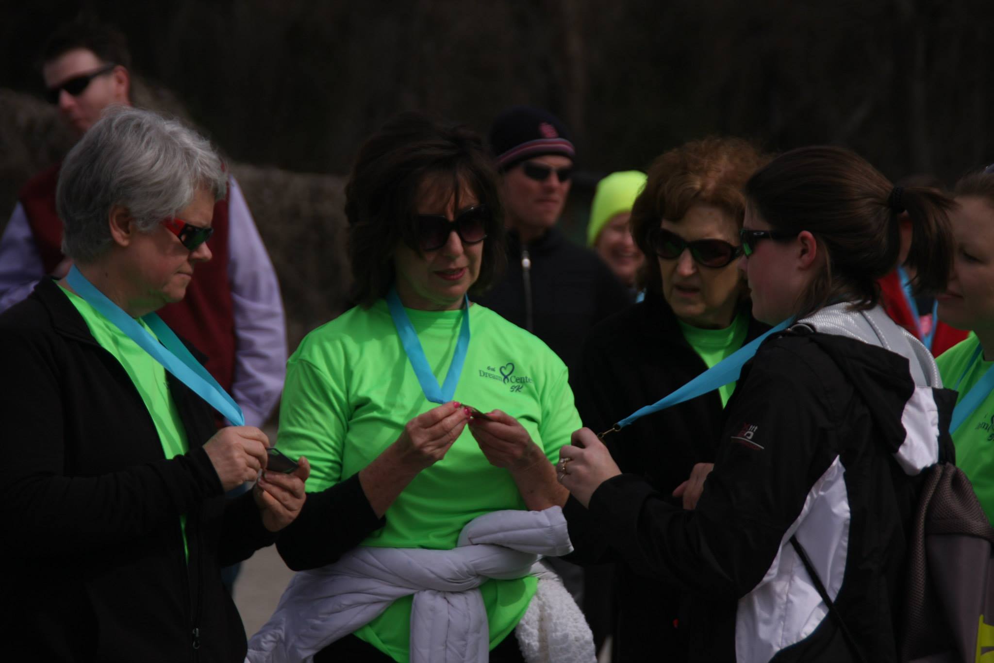 Running for a Dream 5K 2015 Photo 161