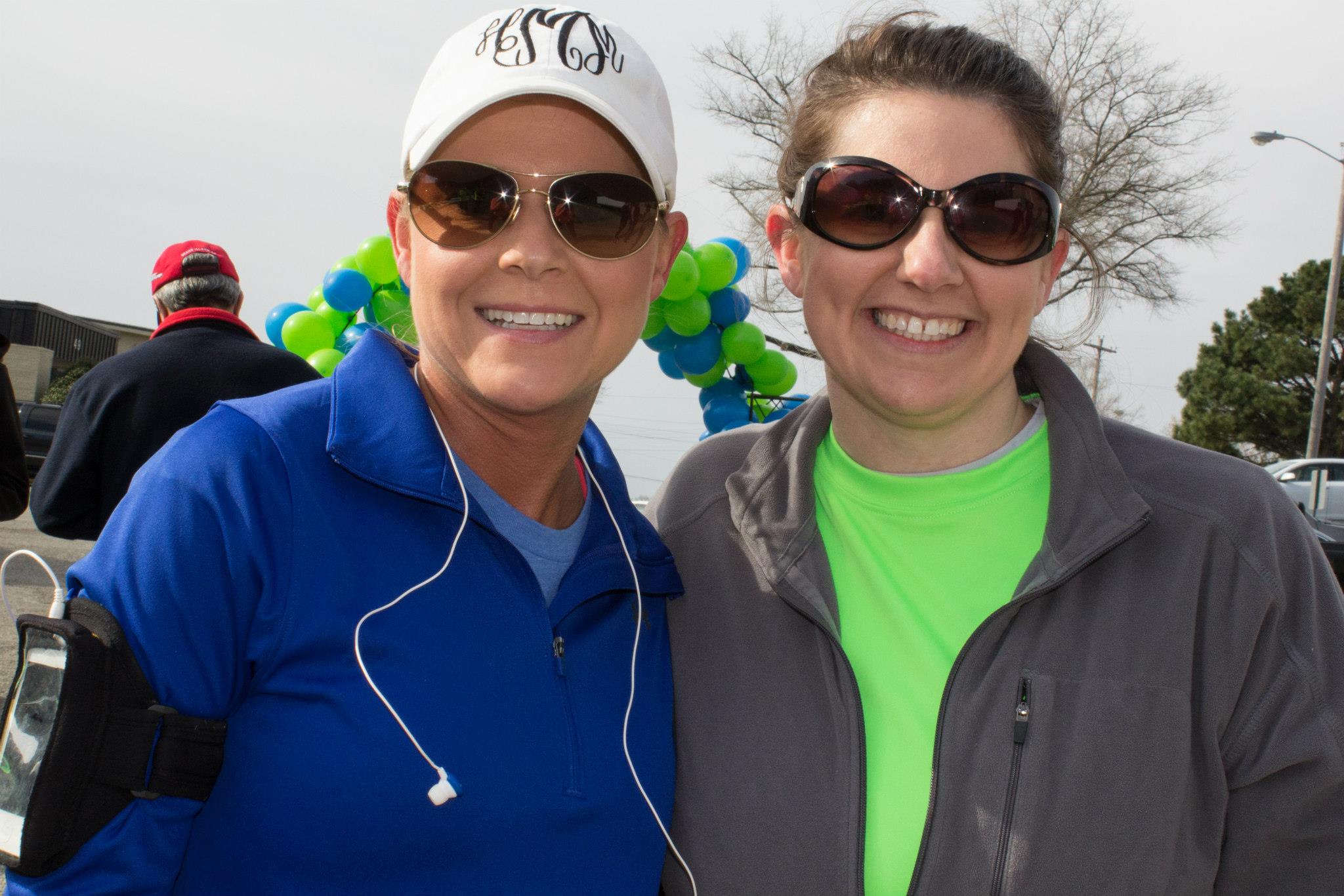 Running for a Dream 5K 2015 Photo 17