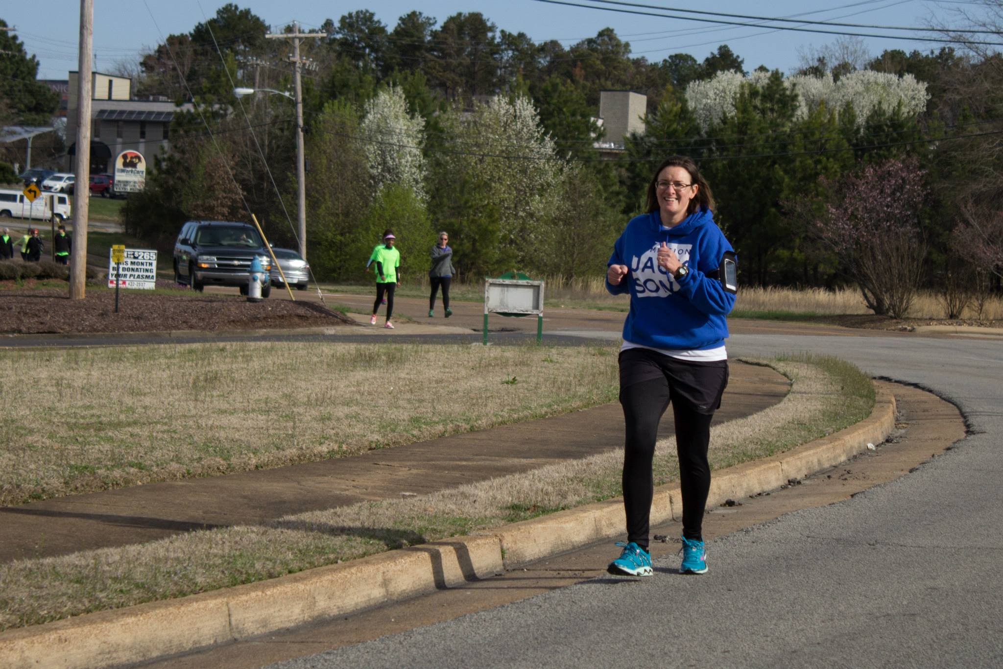Running for a Dream 5K 2015 Photo 20