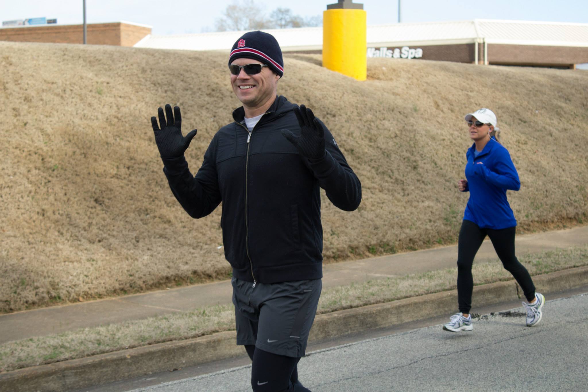 Running for a Dream 5K 2015 Photo 21