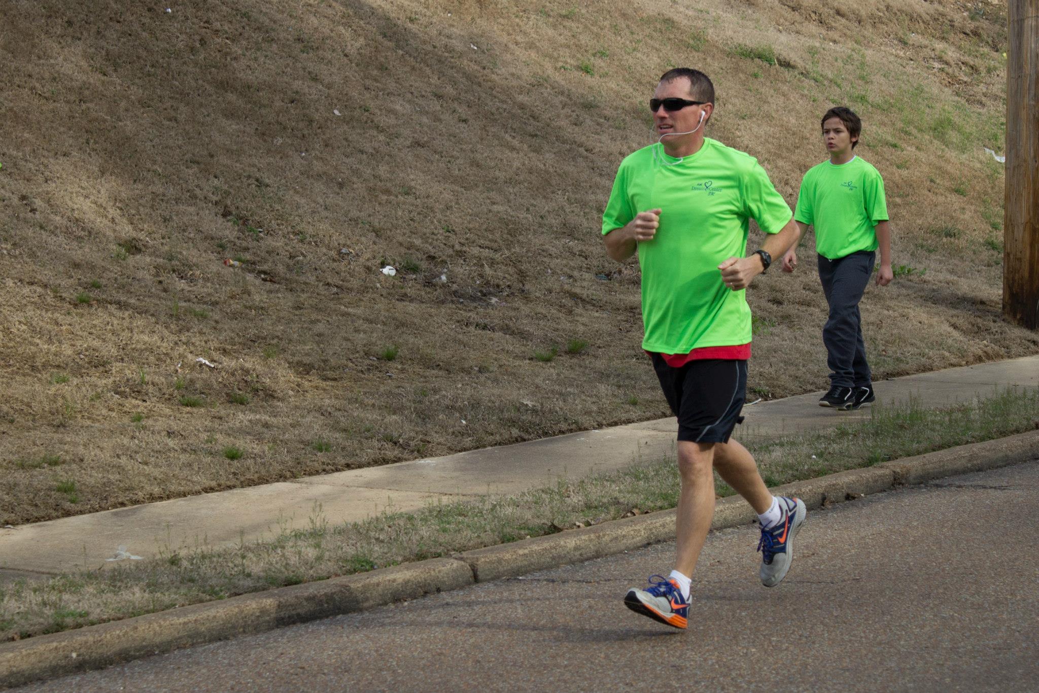 Running for a Dream 5K 2015 Photo 22