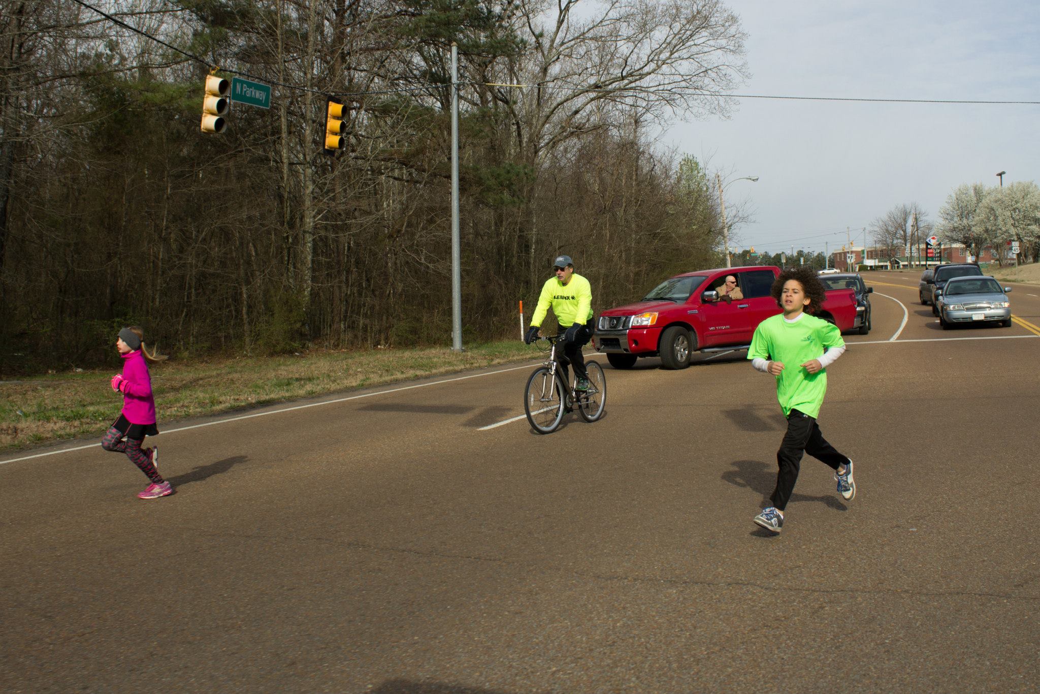 Running for a Dream 5K 2015 Photo 23