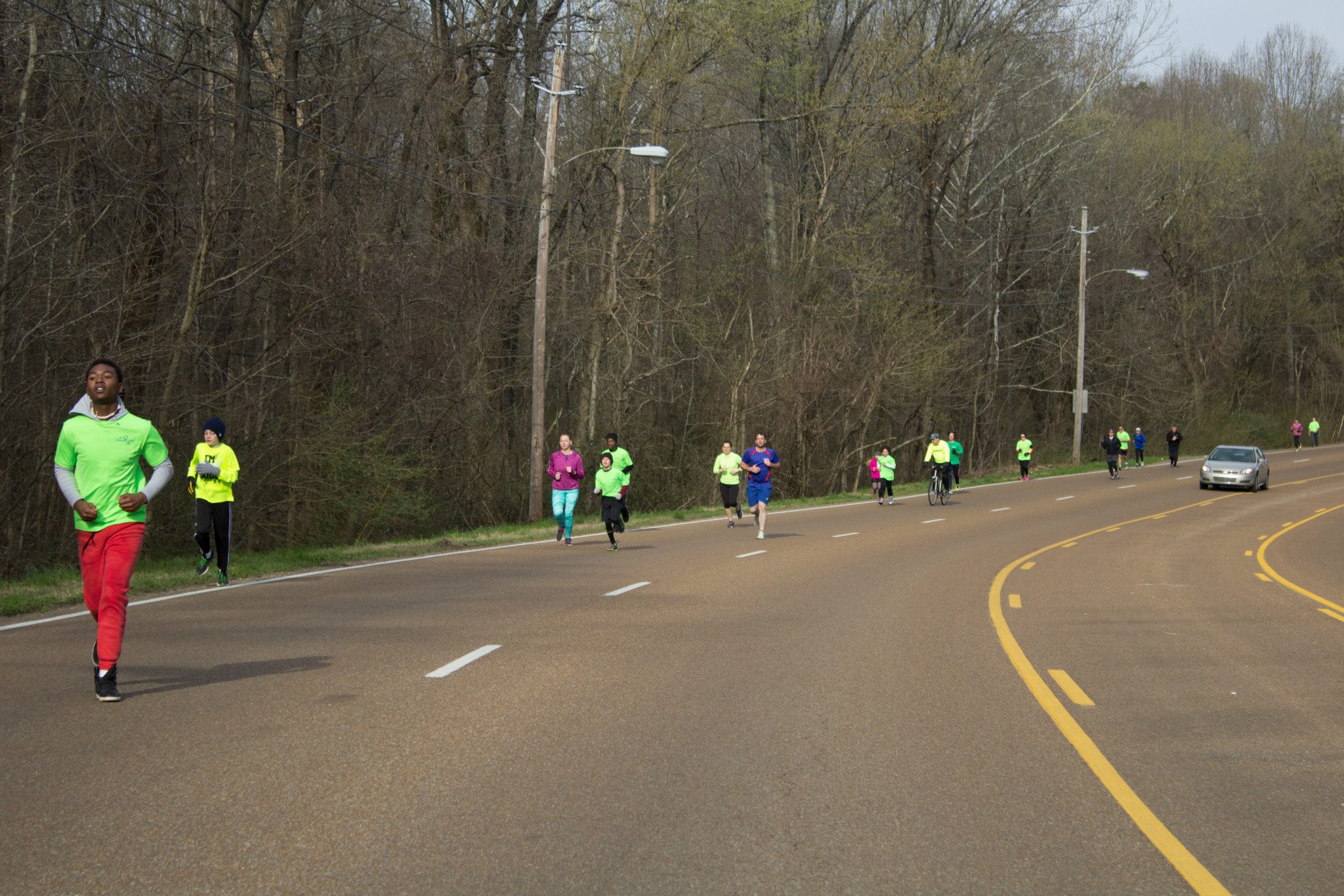 Running for a Dream 5K 2015 Photo 24