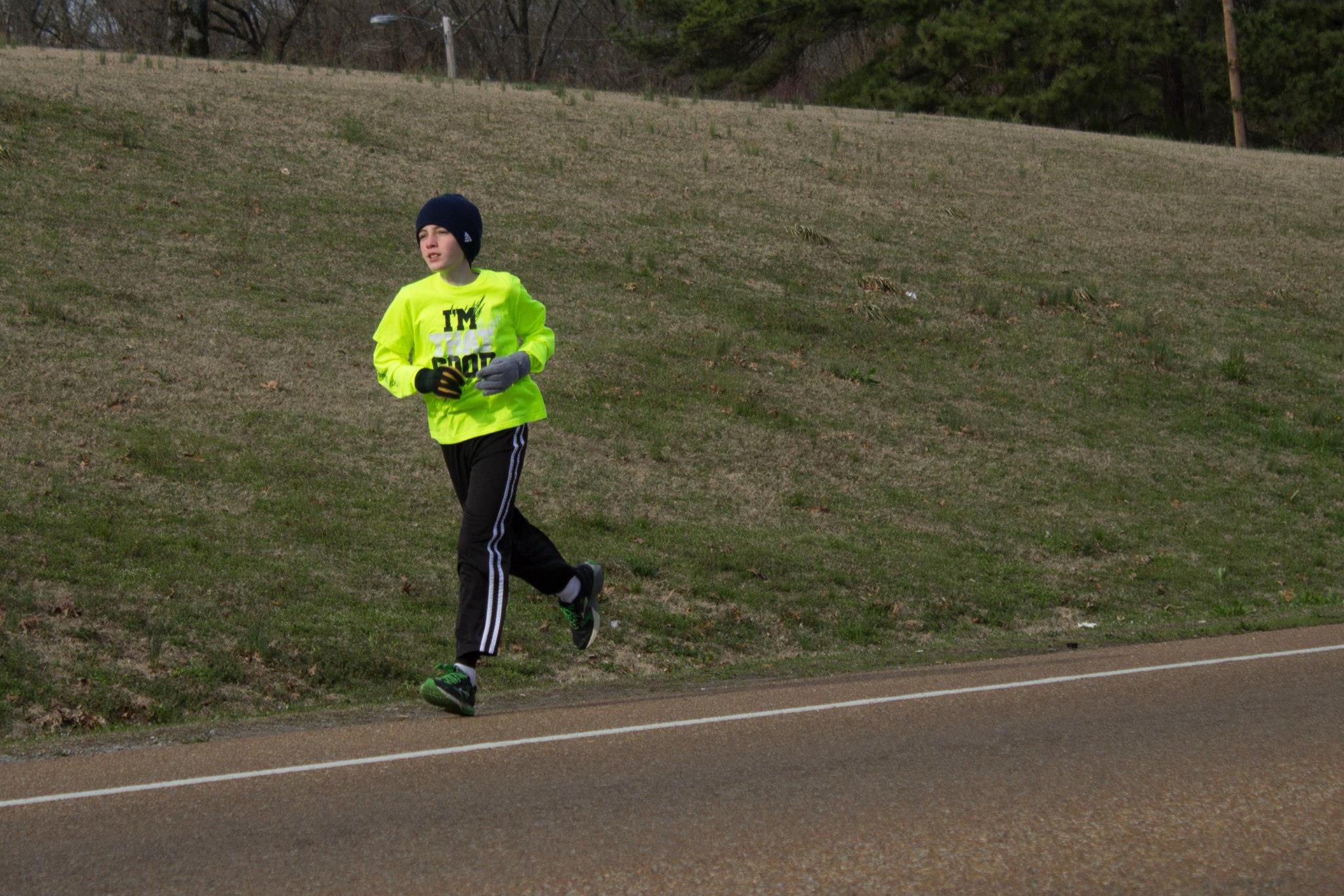 Running for a Dream 5K 2015 Photo 25