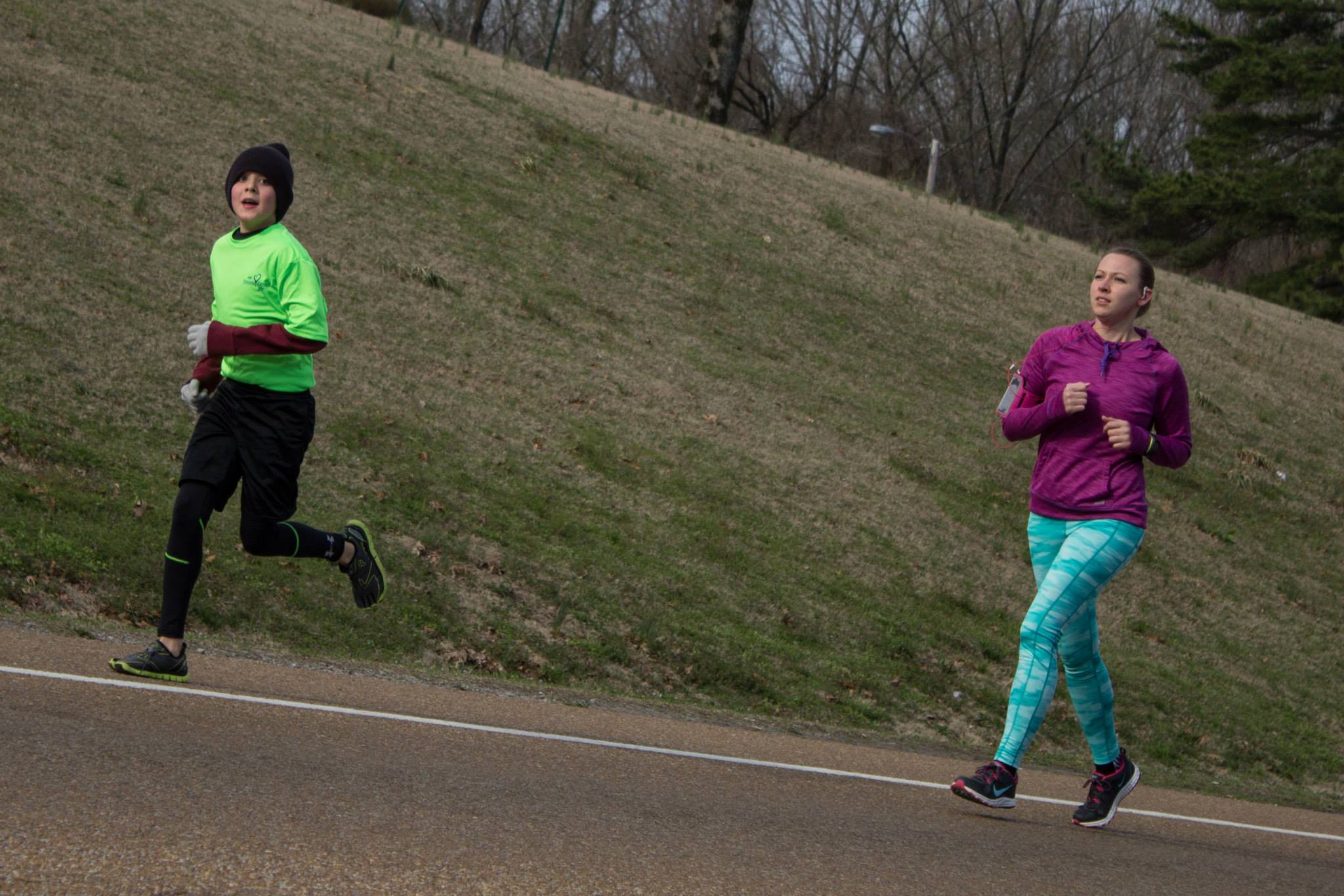 Running for a Dream 5K 2015 Photo 26