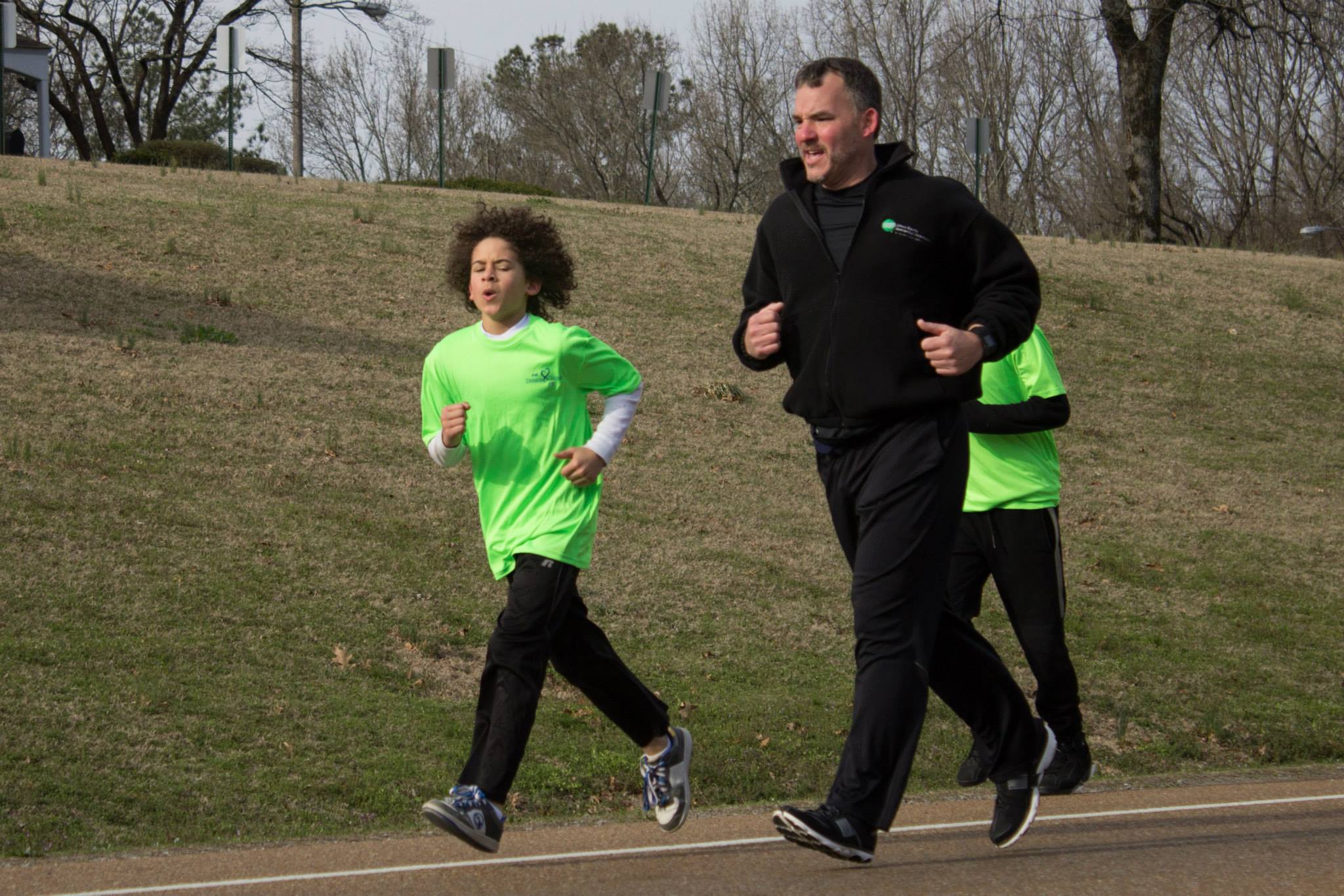 Running for a Dream 5K 2015 Photo 27