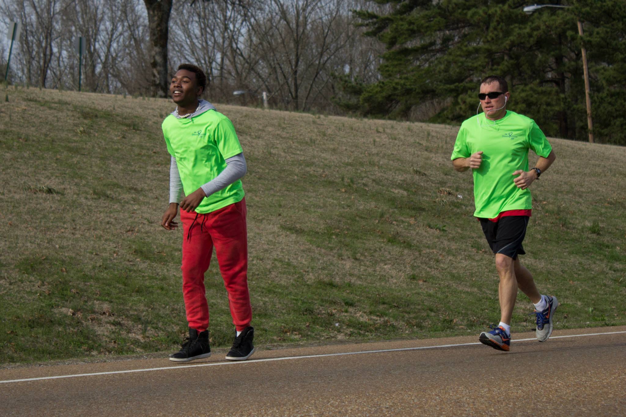 Running for a Dream 5K 2015 Photo 28