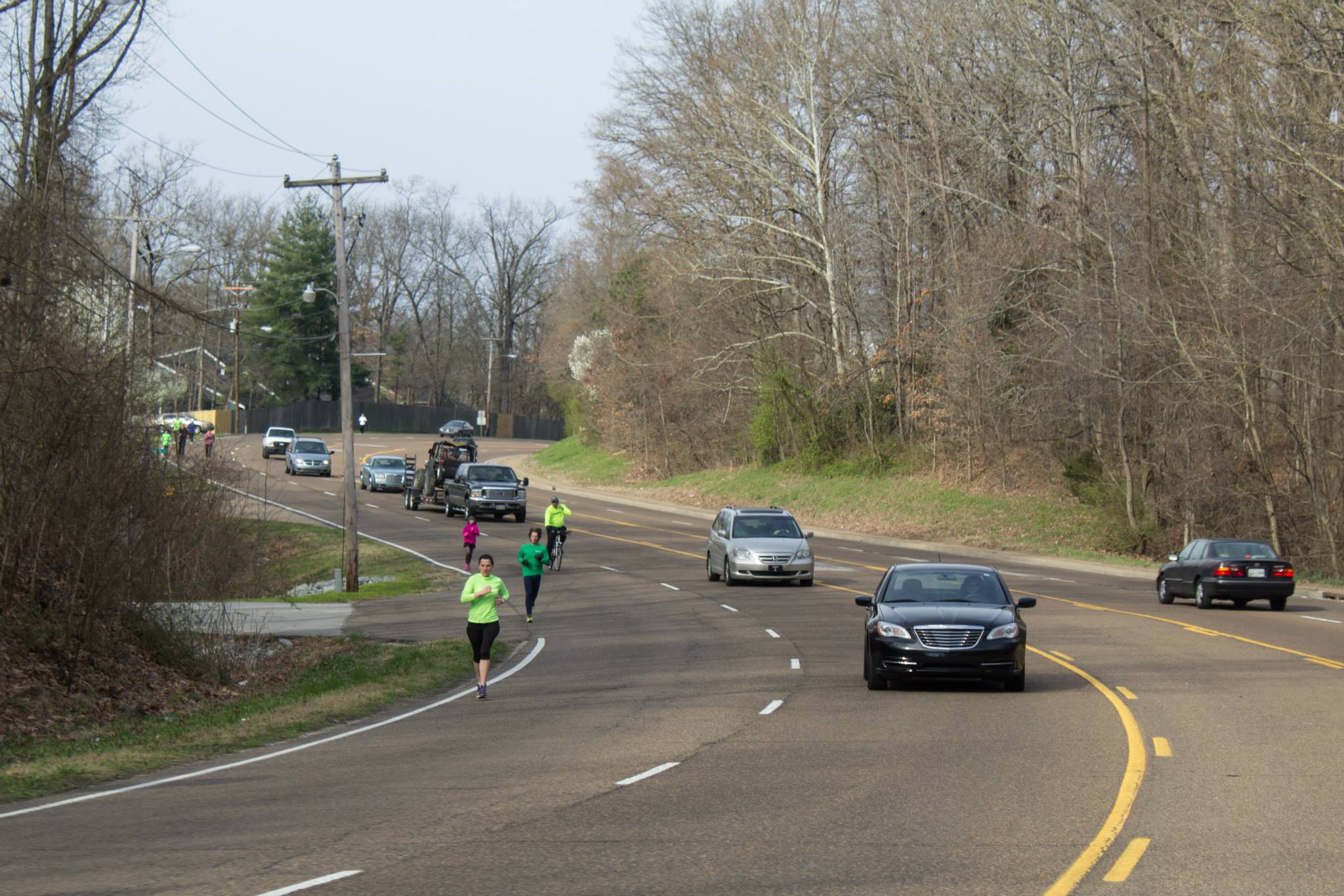 Running for a Dream 5K 2015 Photo 30