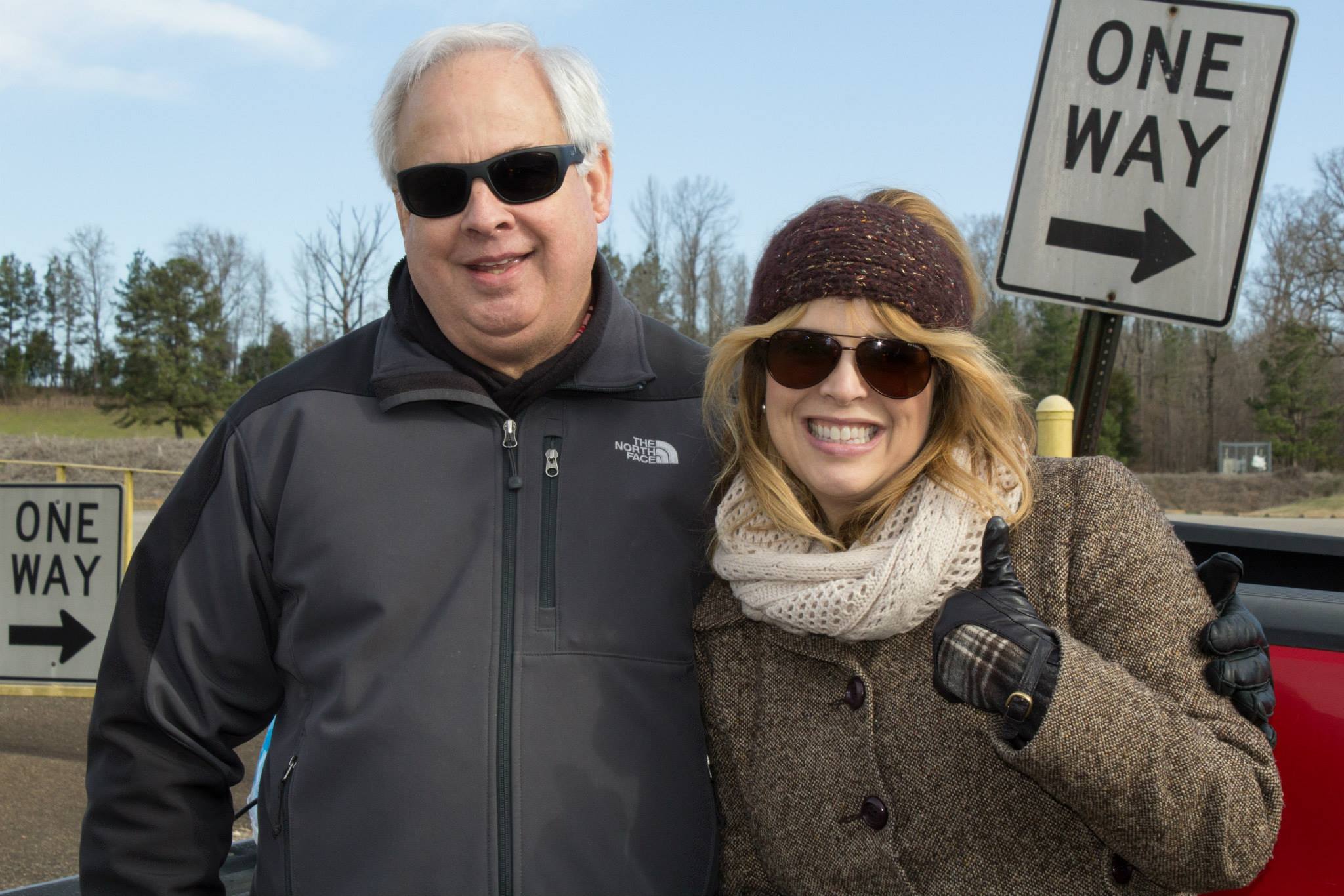 Running for a Dream 5K 2015 Photo 31