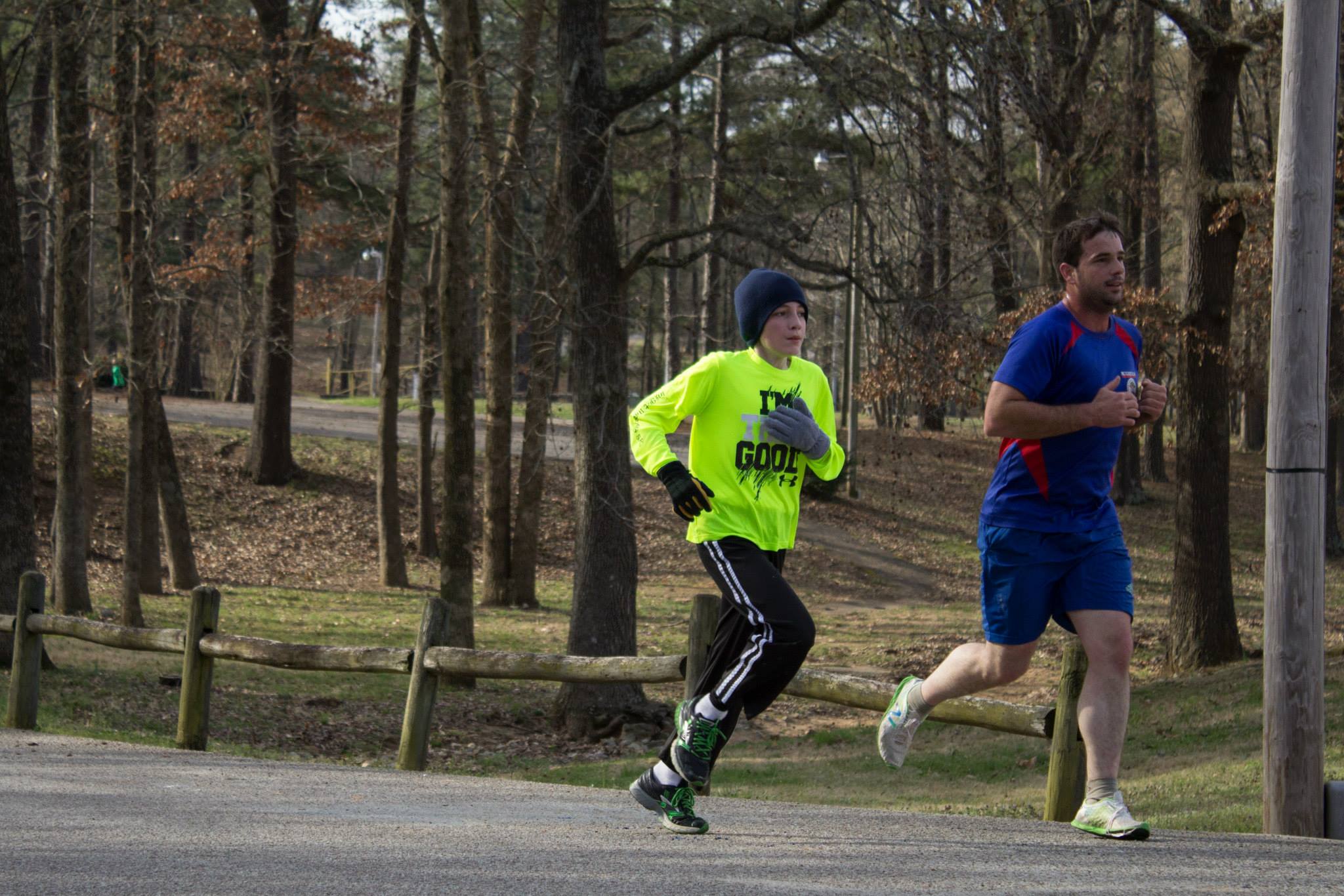 Running for a Dream 5K 2015 Photo 33