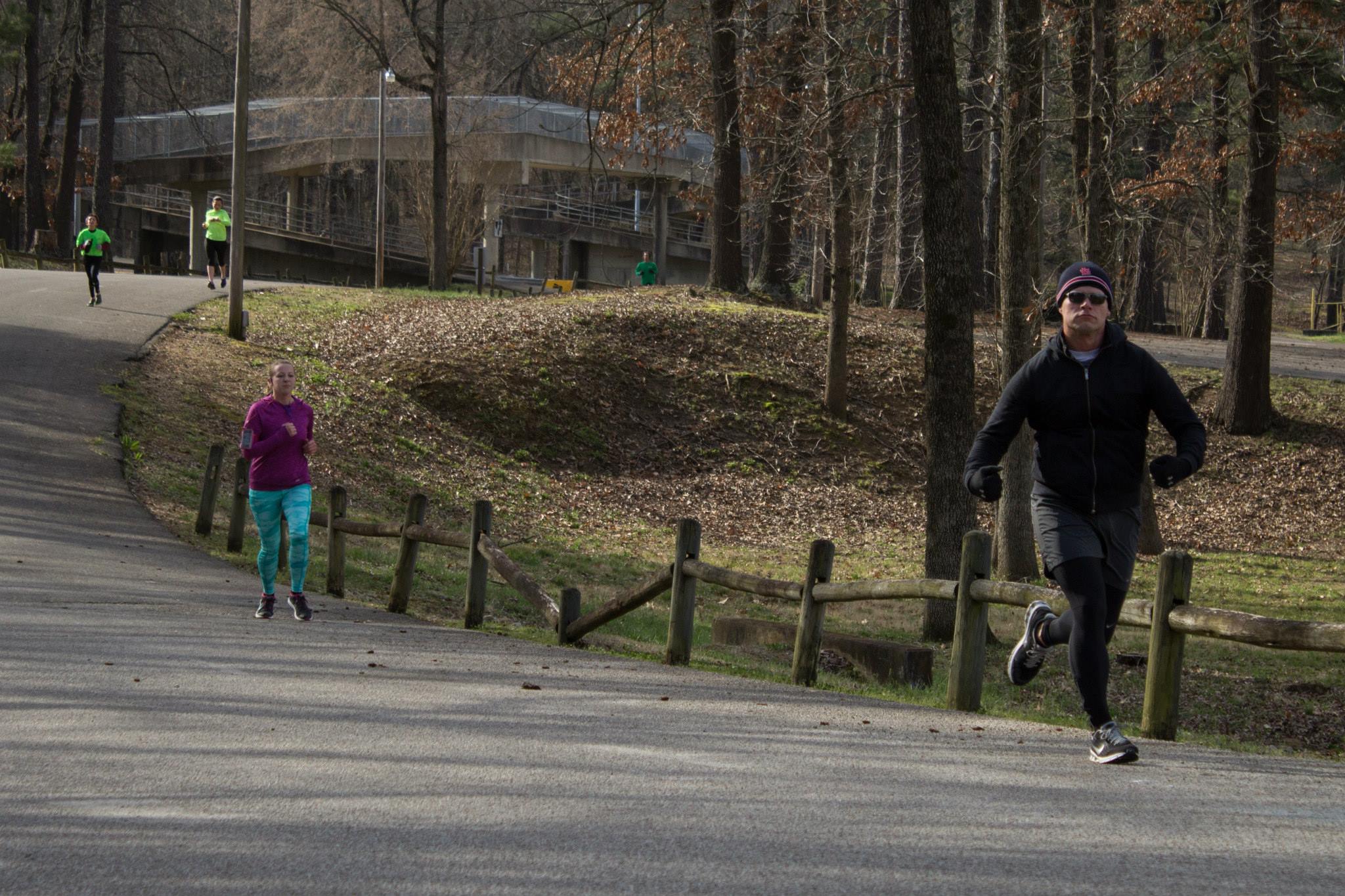 Running for a Dream 5K 2015 Photo 34