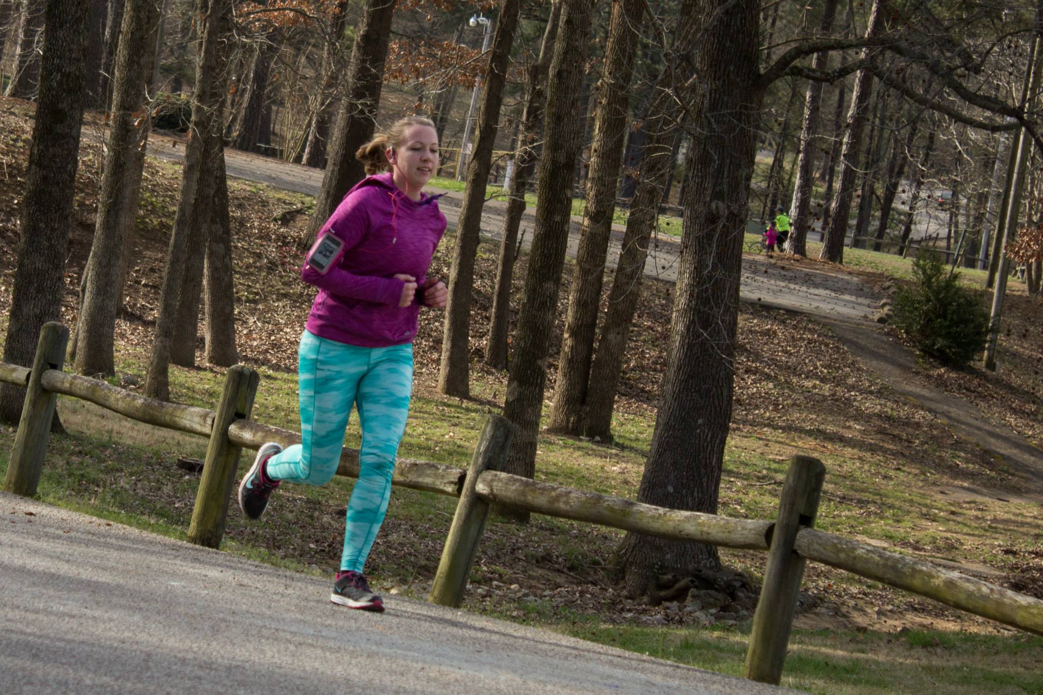 Running for a Dream 5K 2015 Photo 35