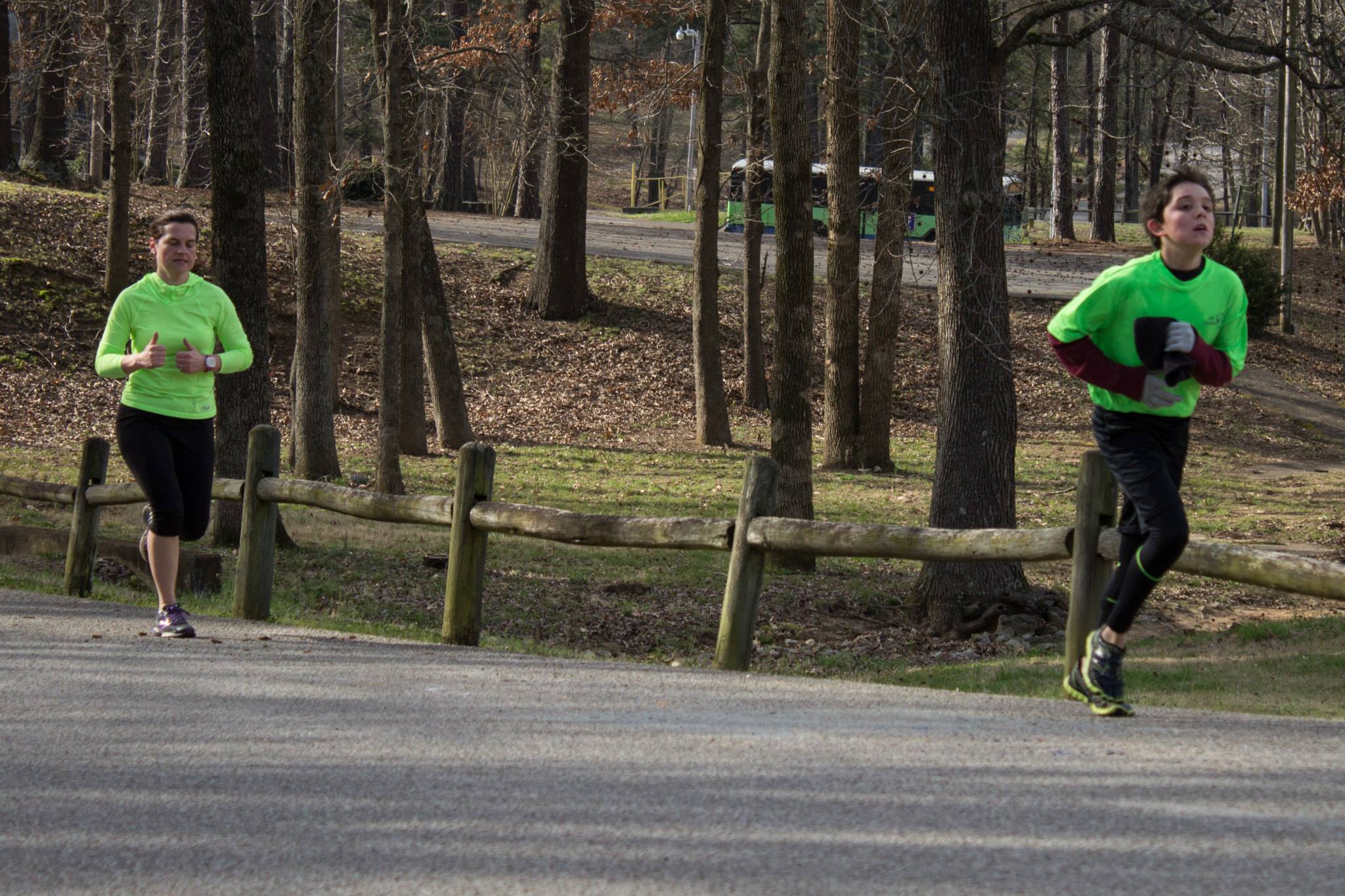 Running for a Dream 5K 2015 Photo 36
