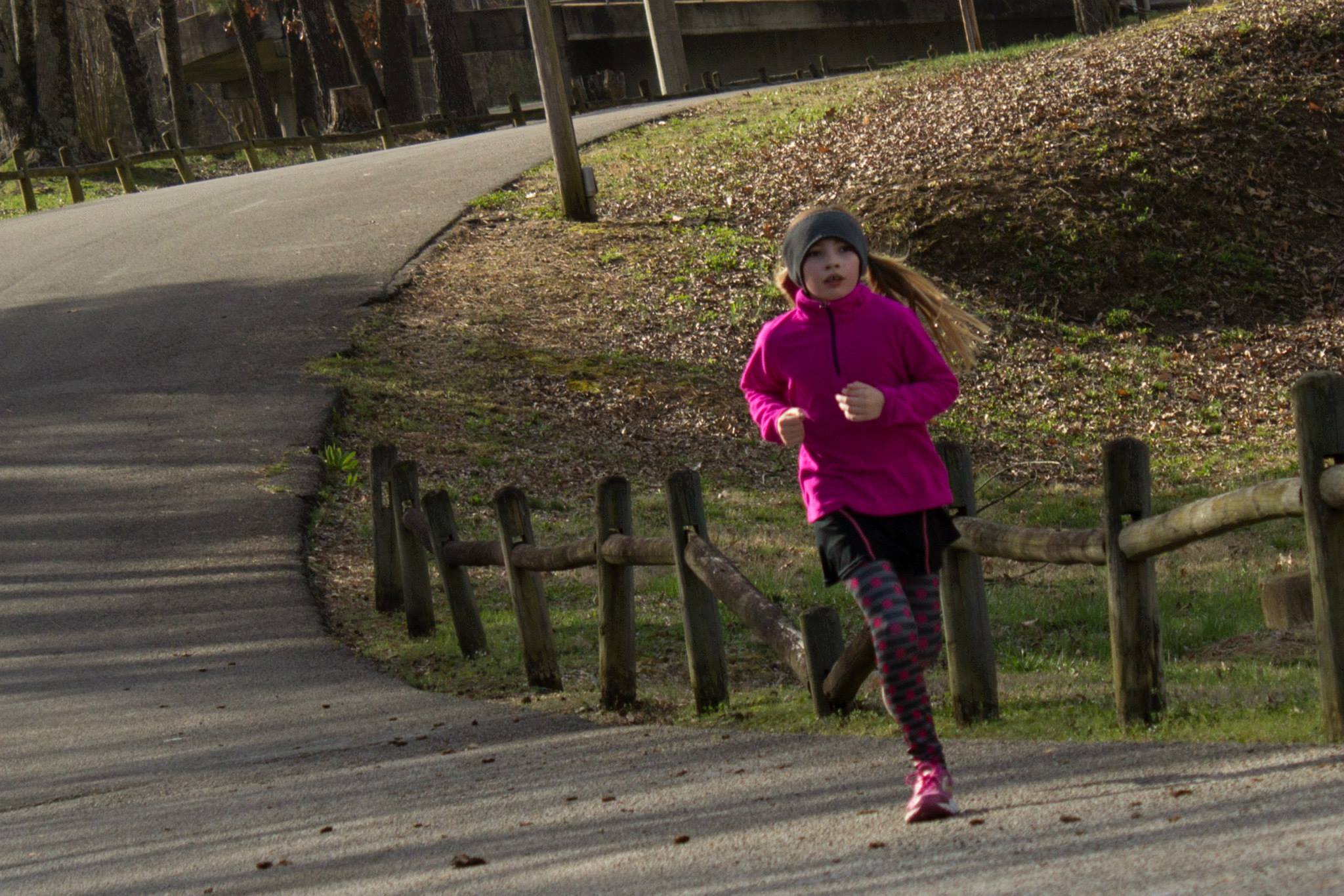 Running for a Dream 5K 2015 Photo 37