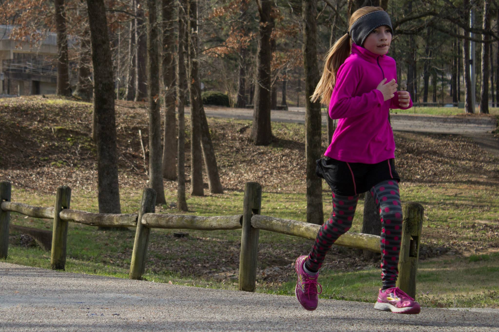 Running for a Dream 5K 2015 Photo 38