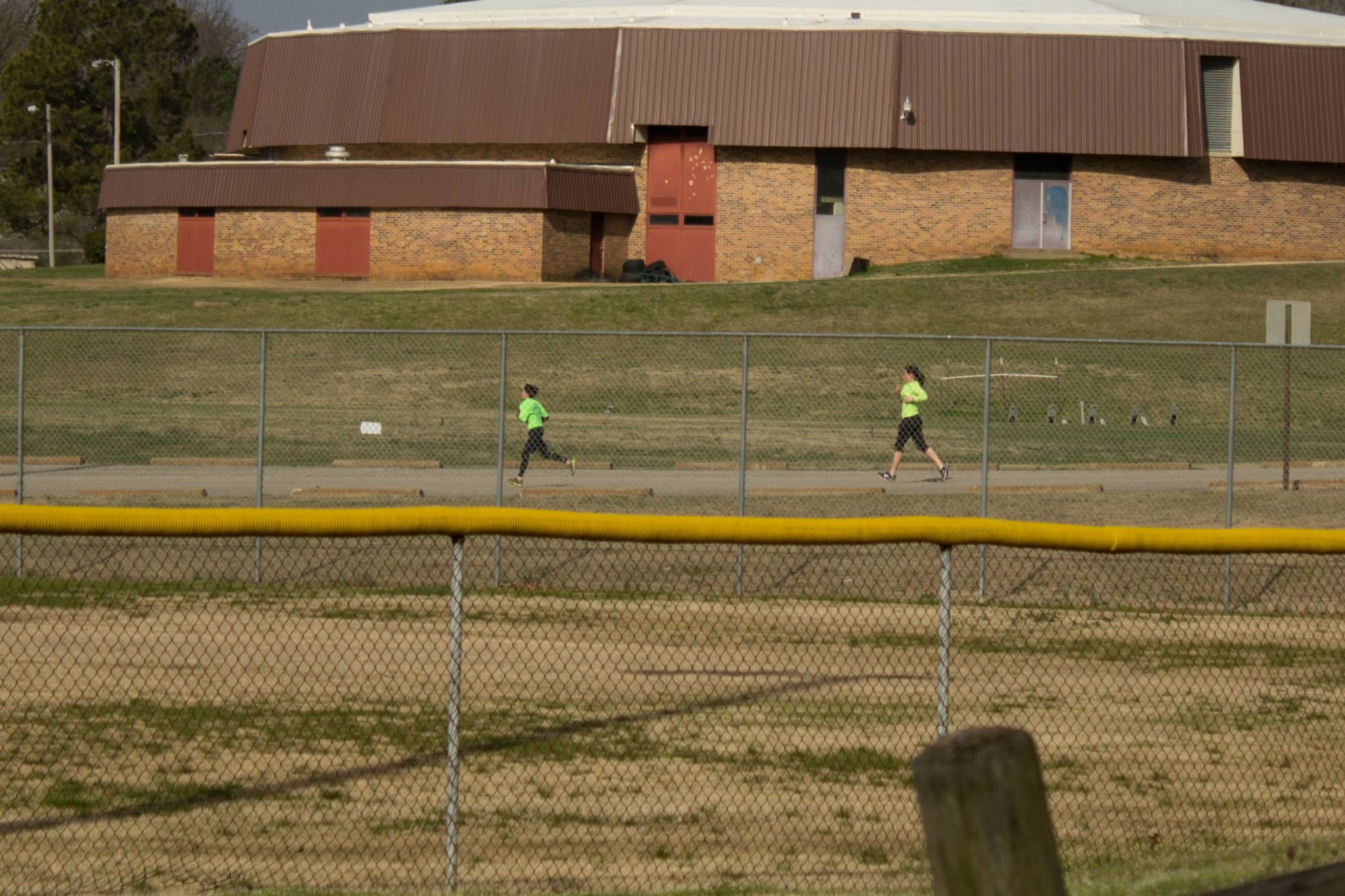 Running for a Dream 5K 2015 Photo 39