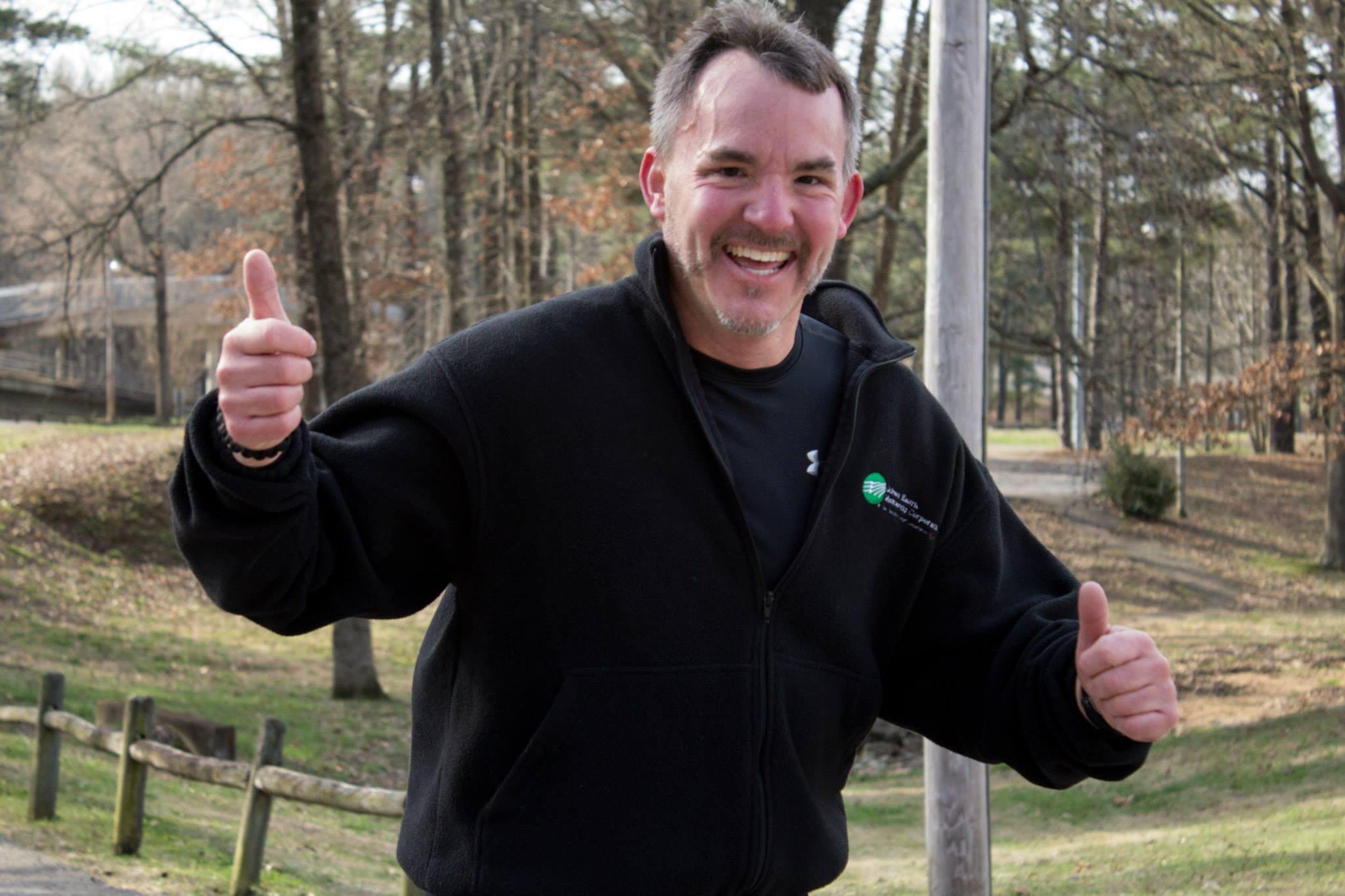 Running for a Dream 5K 2015 Photo 40