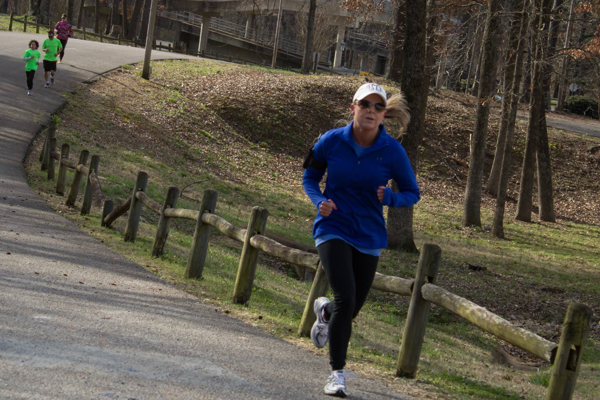 Running for a Dream 5K 2015 Photo 41