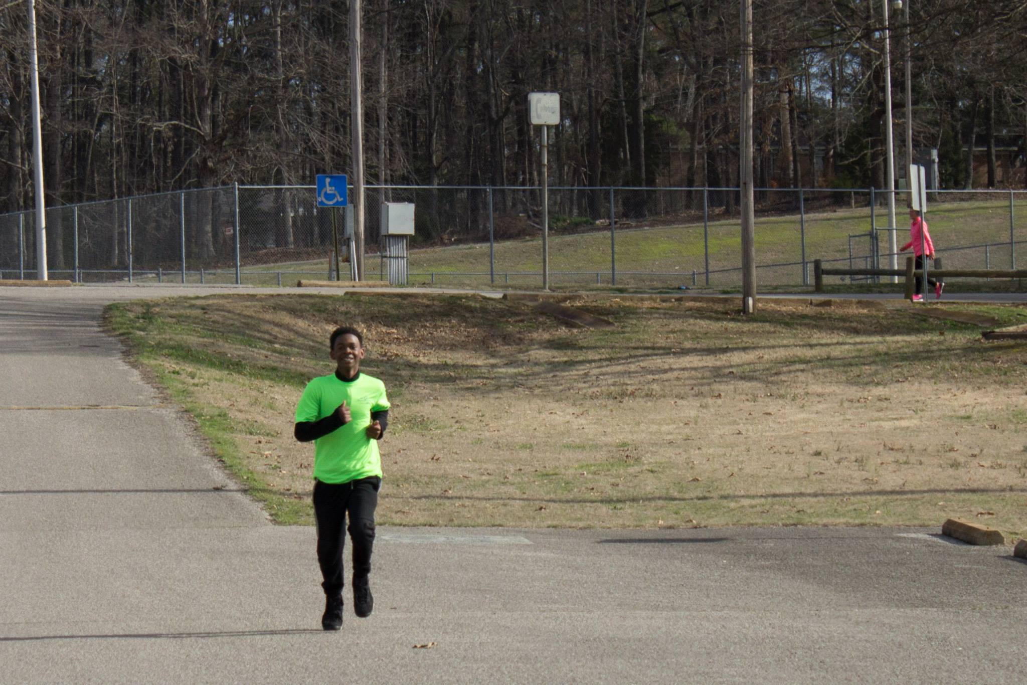 Running for a Dream 5K 2015 Photo 44
