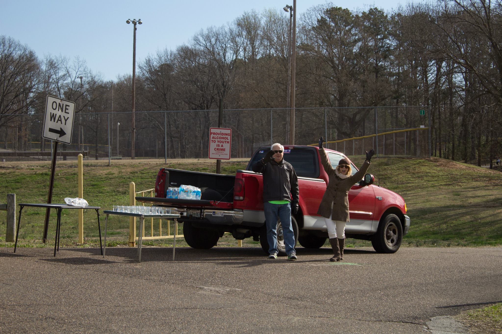 Running for a Dream 5K 2015 Photo 45