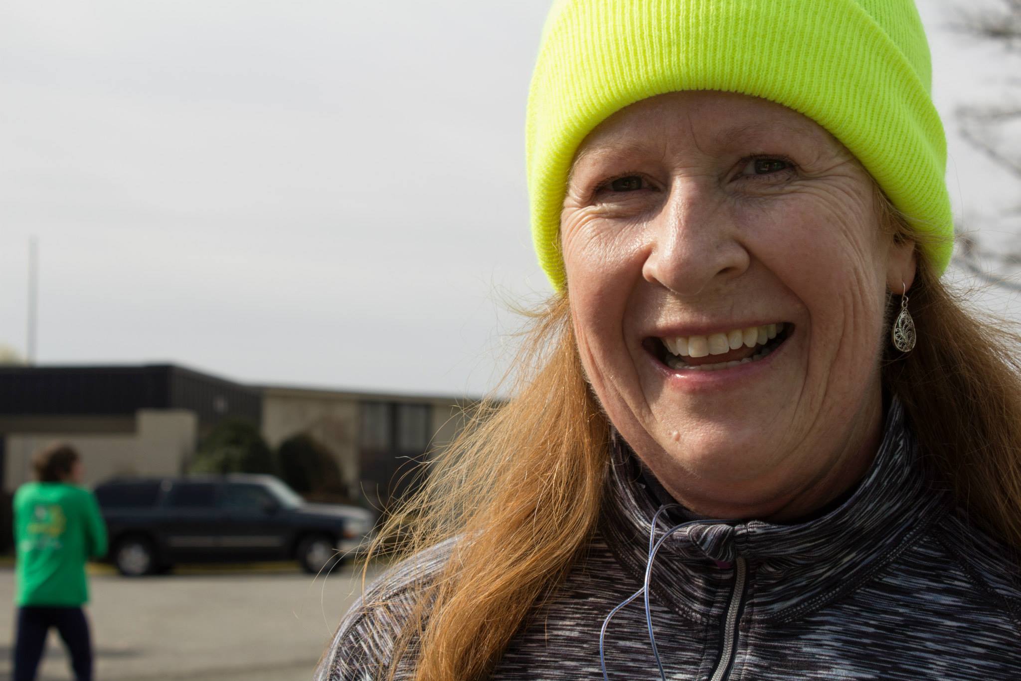Running for a Dream 5K 2015 Photo 5