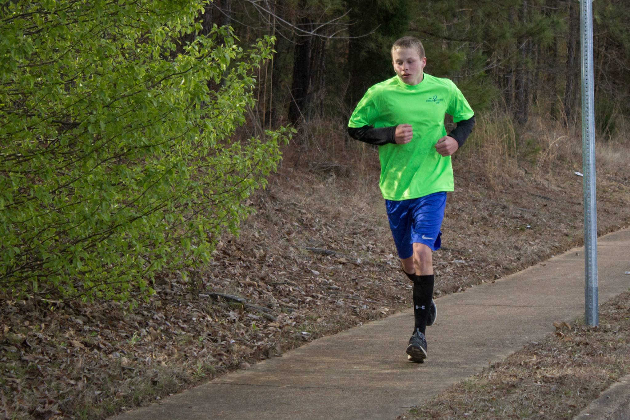 Running for a Dream 5K 2015 Photo 51