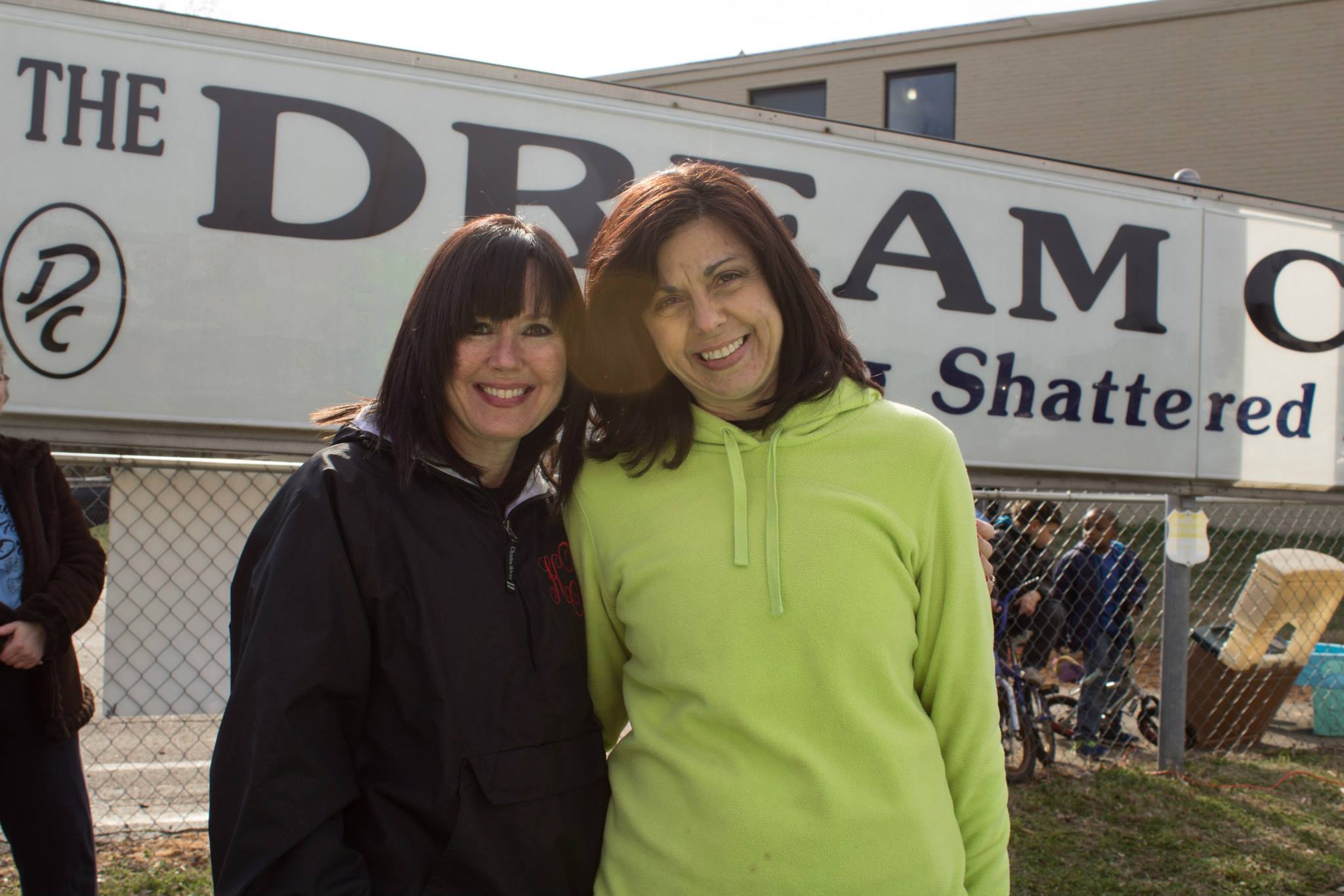 Running for a Dream 5K 2015 Photo 53