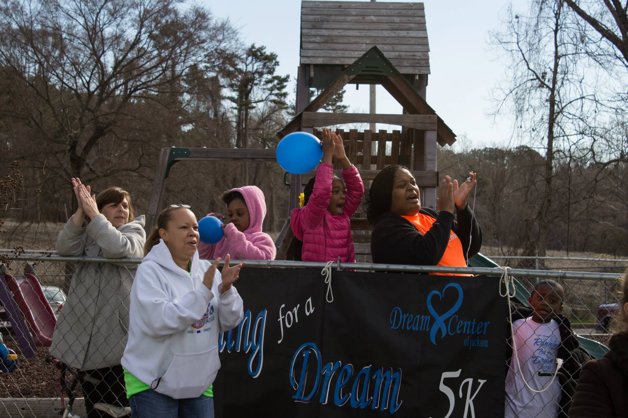 Running for a Dream 5K 2015 Photo 54