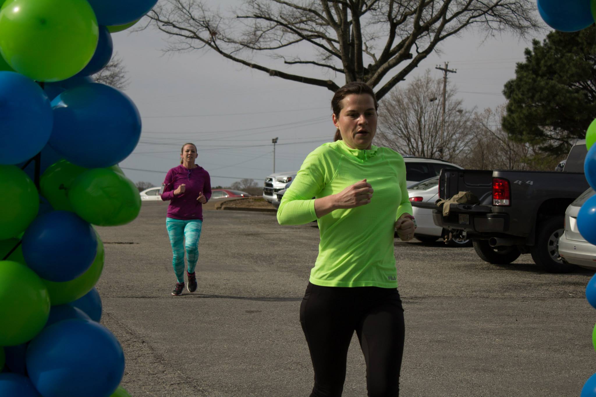 Running for a Dream 5K 2015 Photo 55