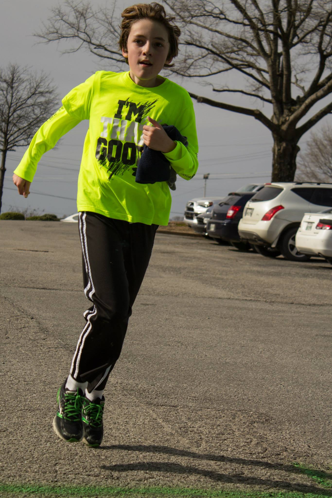 Running for a Dream 5K 2015 Photo 57