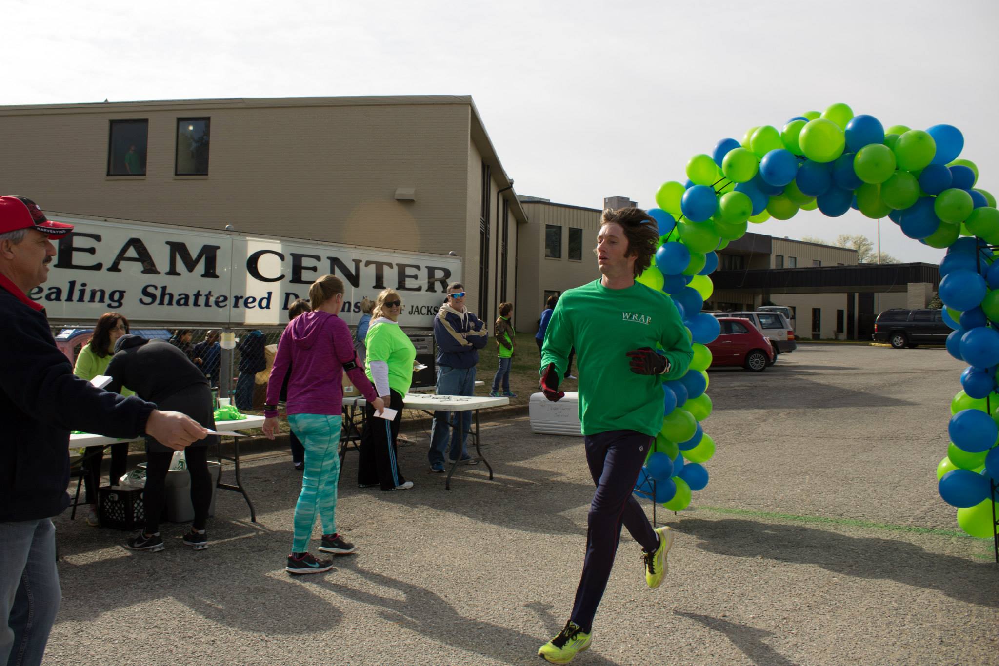 Running for a Dream 5K 2015 Photo 58