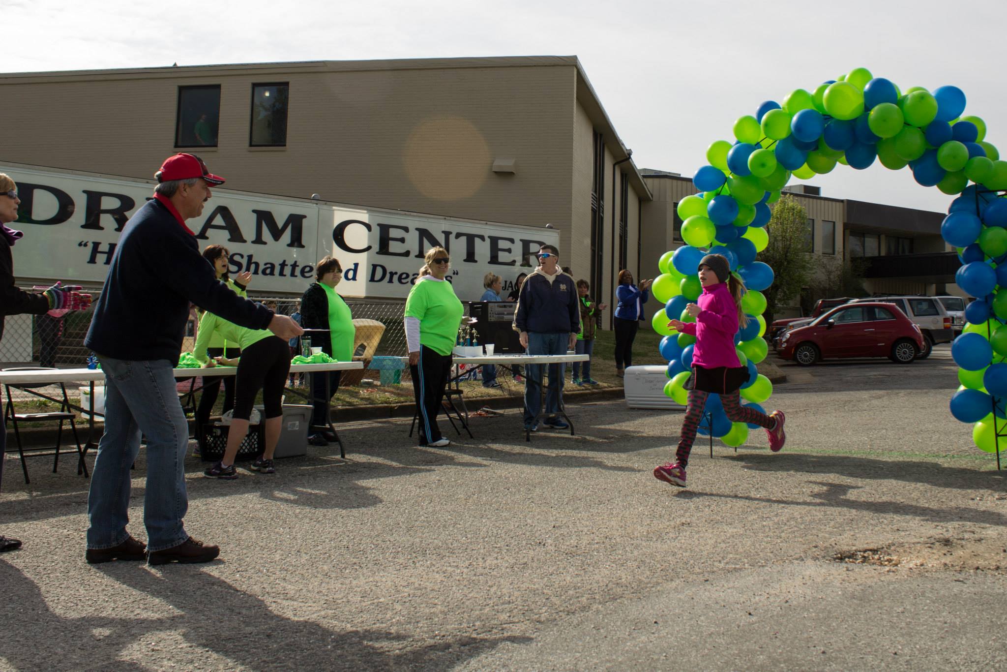 Running for a Dream 5K 2015 Photo 59
