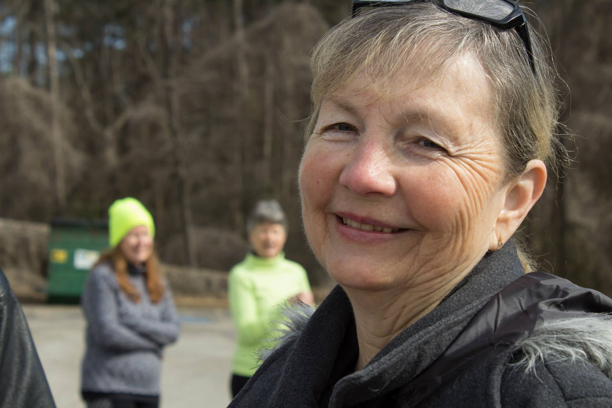 Running for a Dream 5K 2015 Photo 60