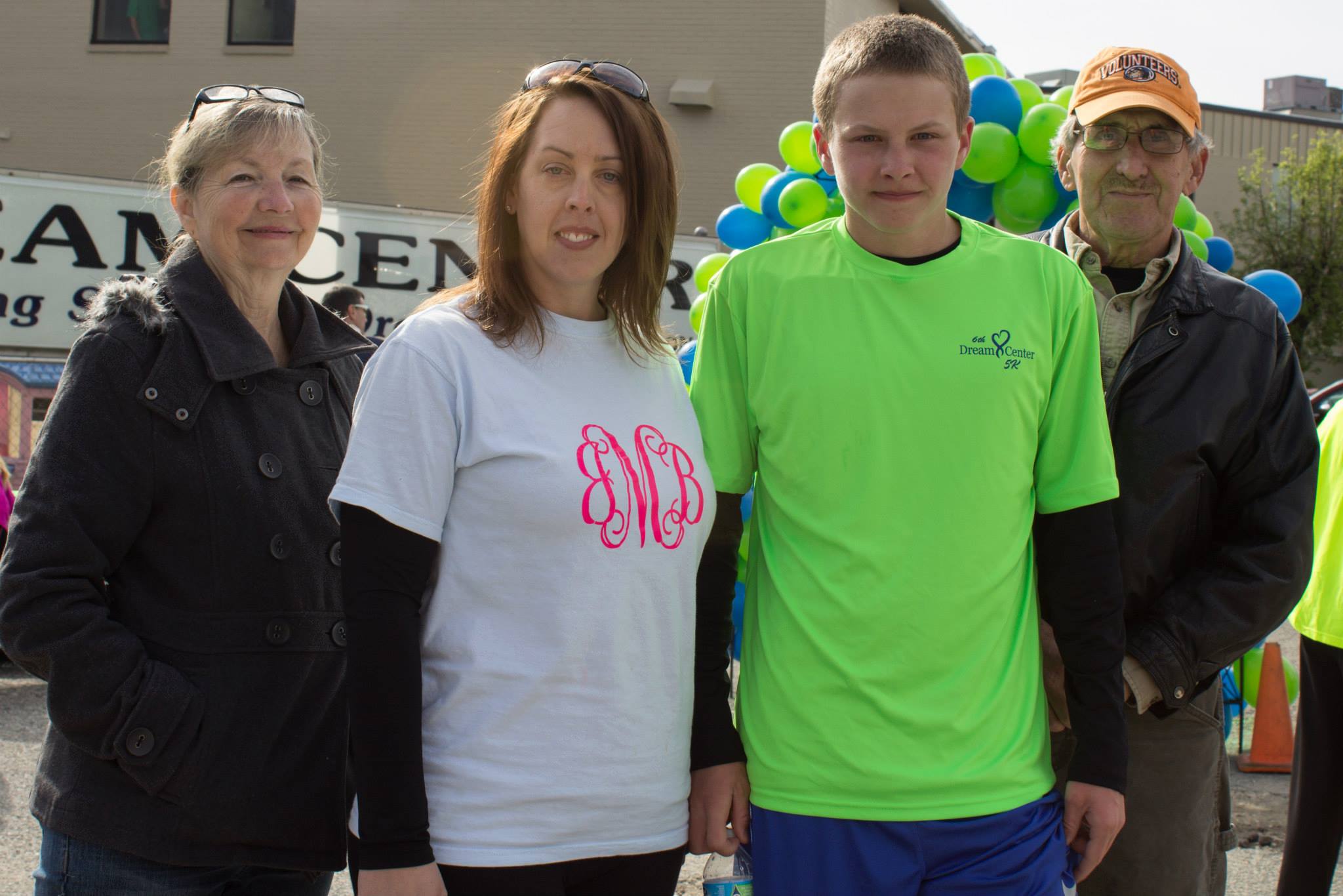 Running for a Dream 5K 2015 Photo 61