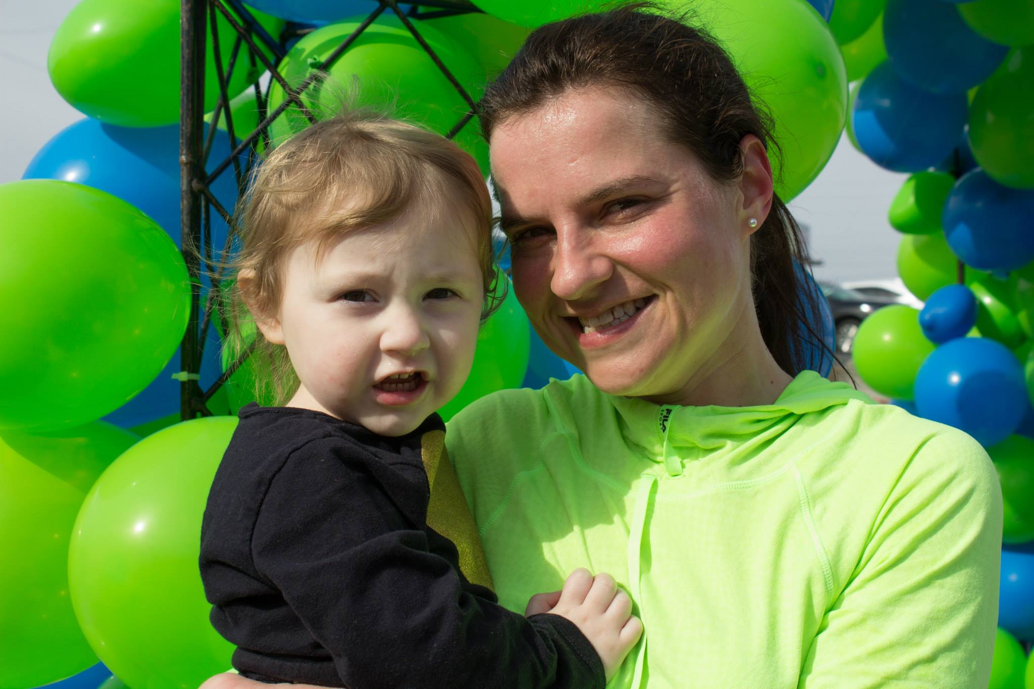 Running for a Dream 5K 2015 Photo 63