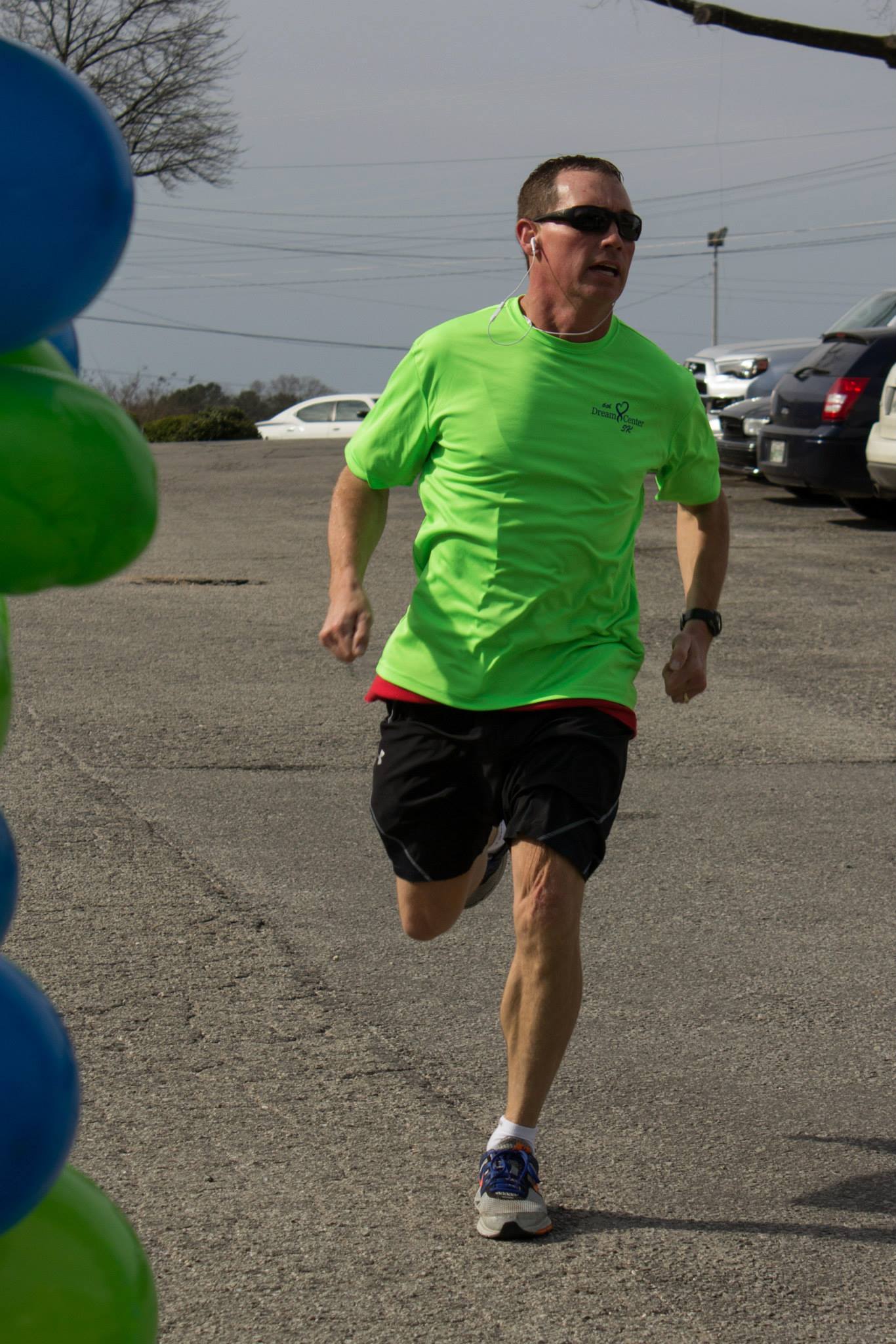 Running for a Dream 5K 2015 Photo 64
