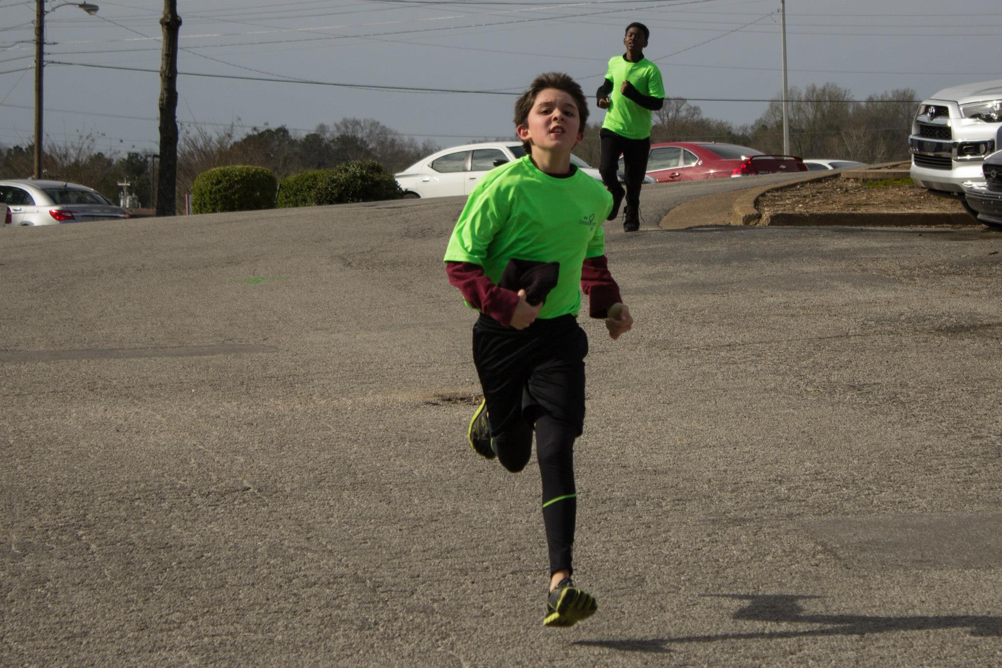Running for a Dream 5K 2015 Photo 65