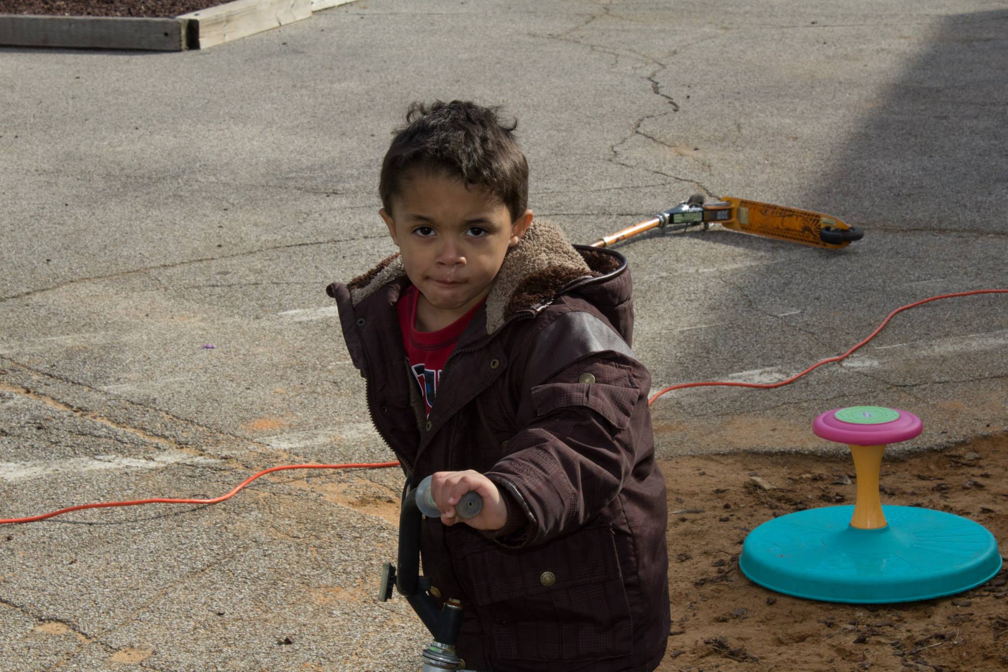 Running for a Dream 5K 2015 Photo 67