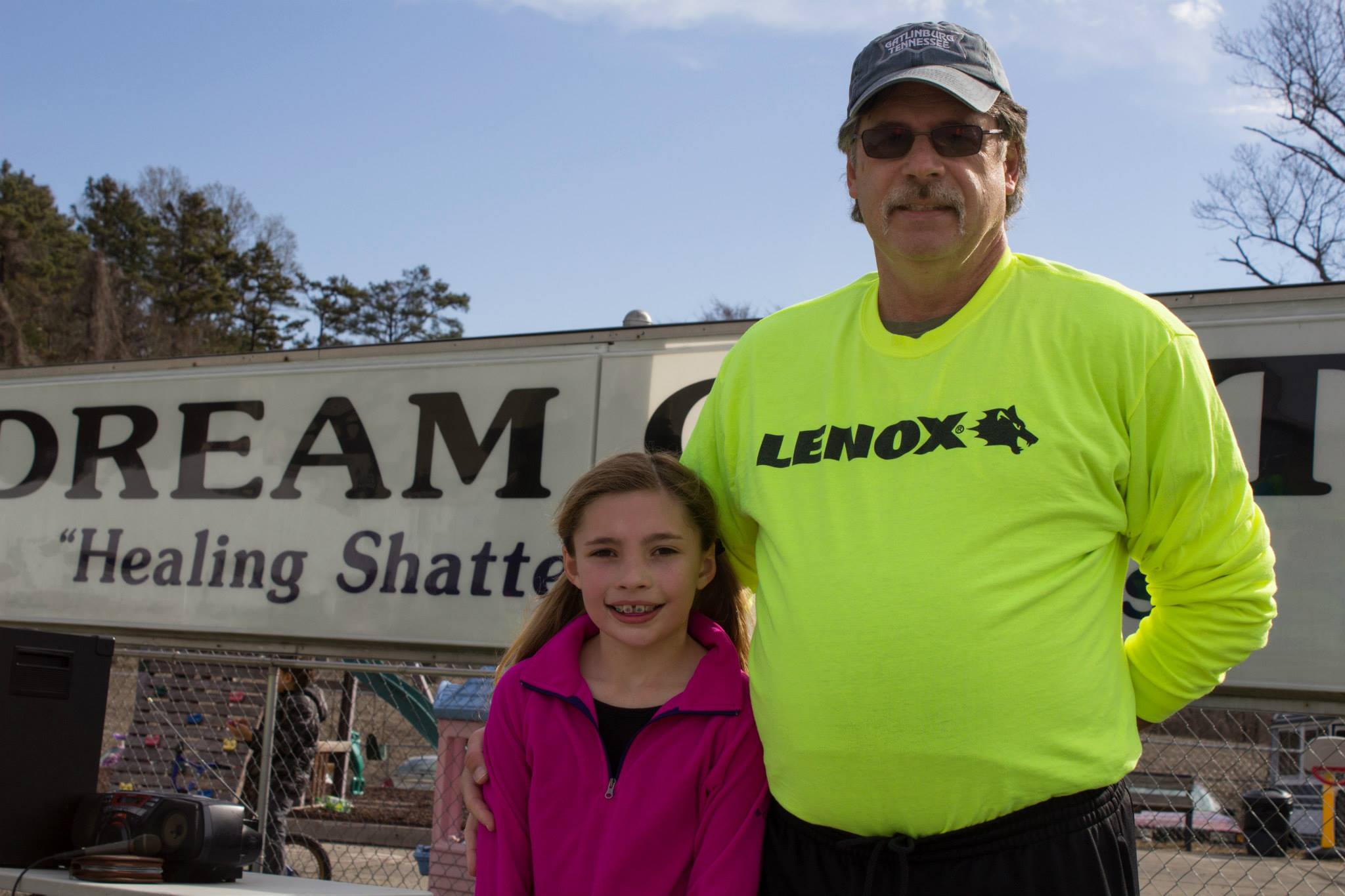 Running for a Dream 5K 2015 Photo 71